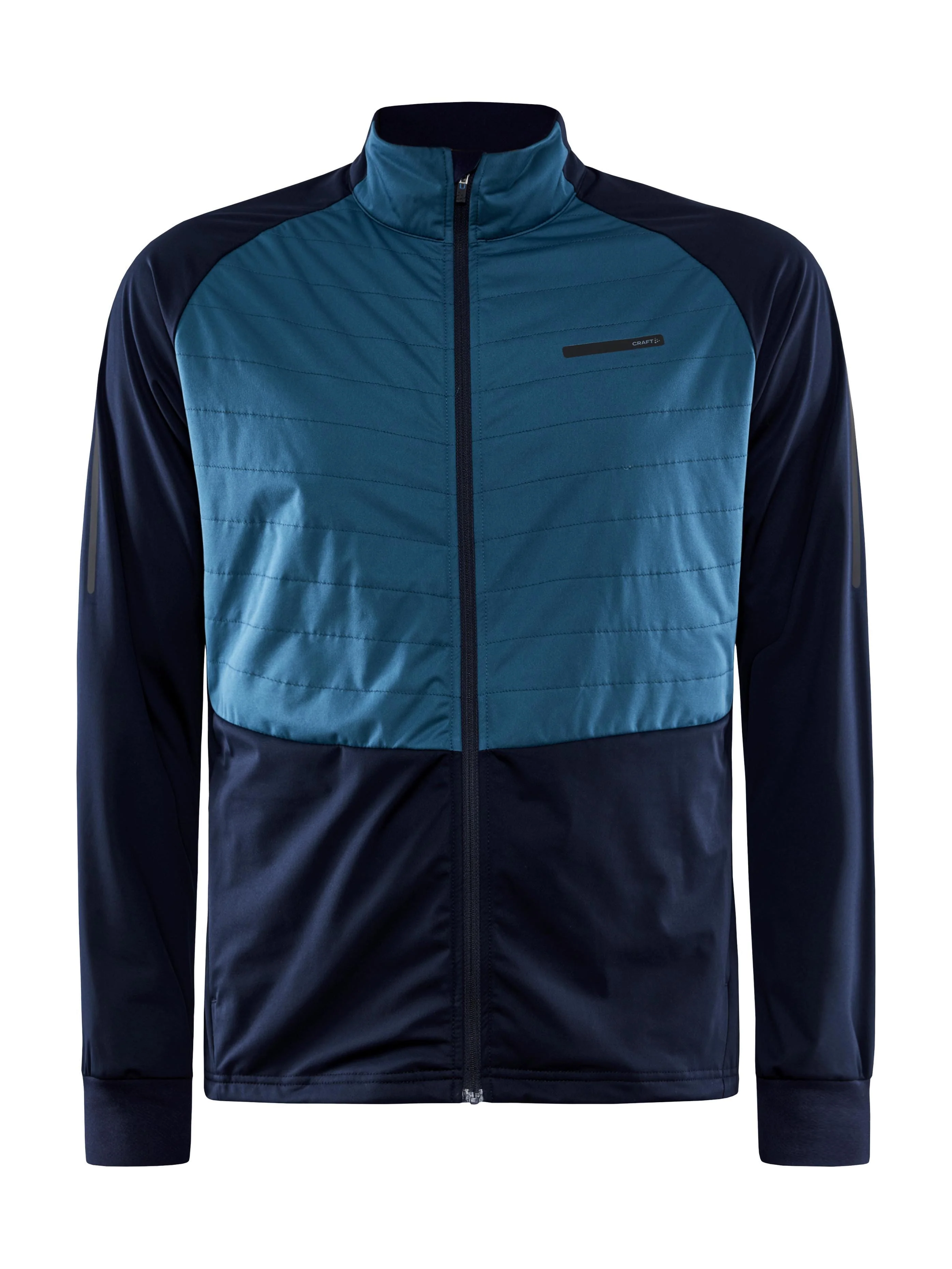 Men's ADV Storm XC Jacket - BLAZE/UNIVERSE - Image 2