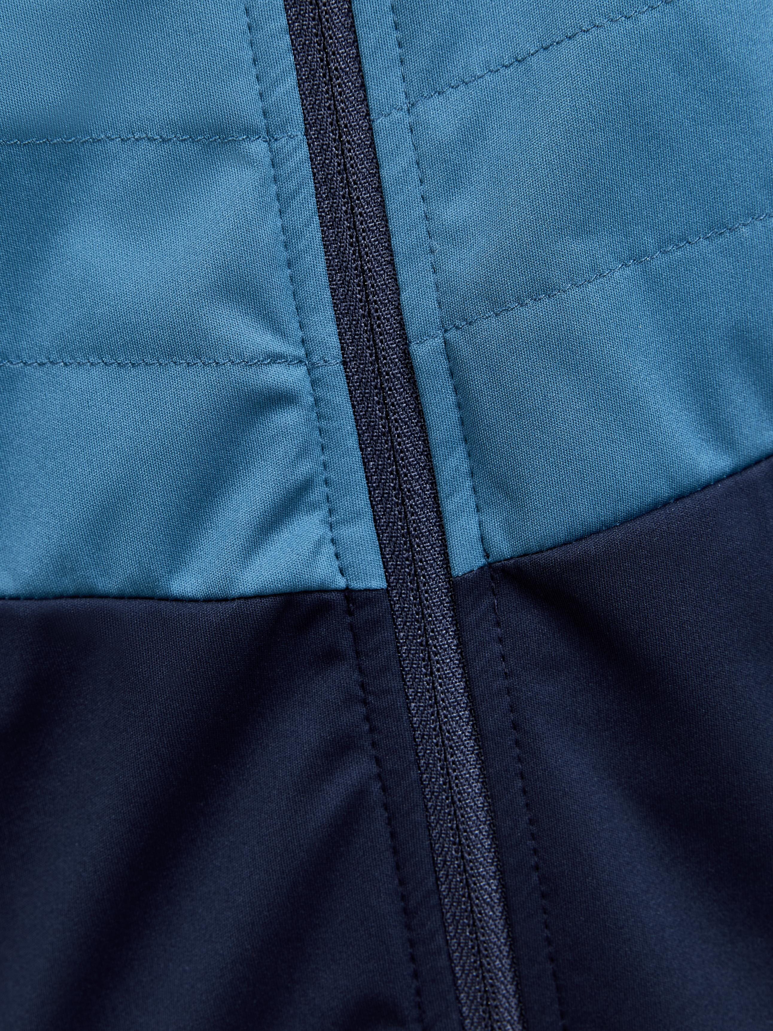 Men's ADV Storm XC Jacket - BLAZE/UNIVERSE - Image 5