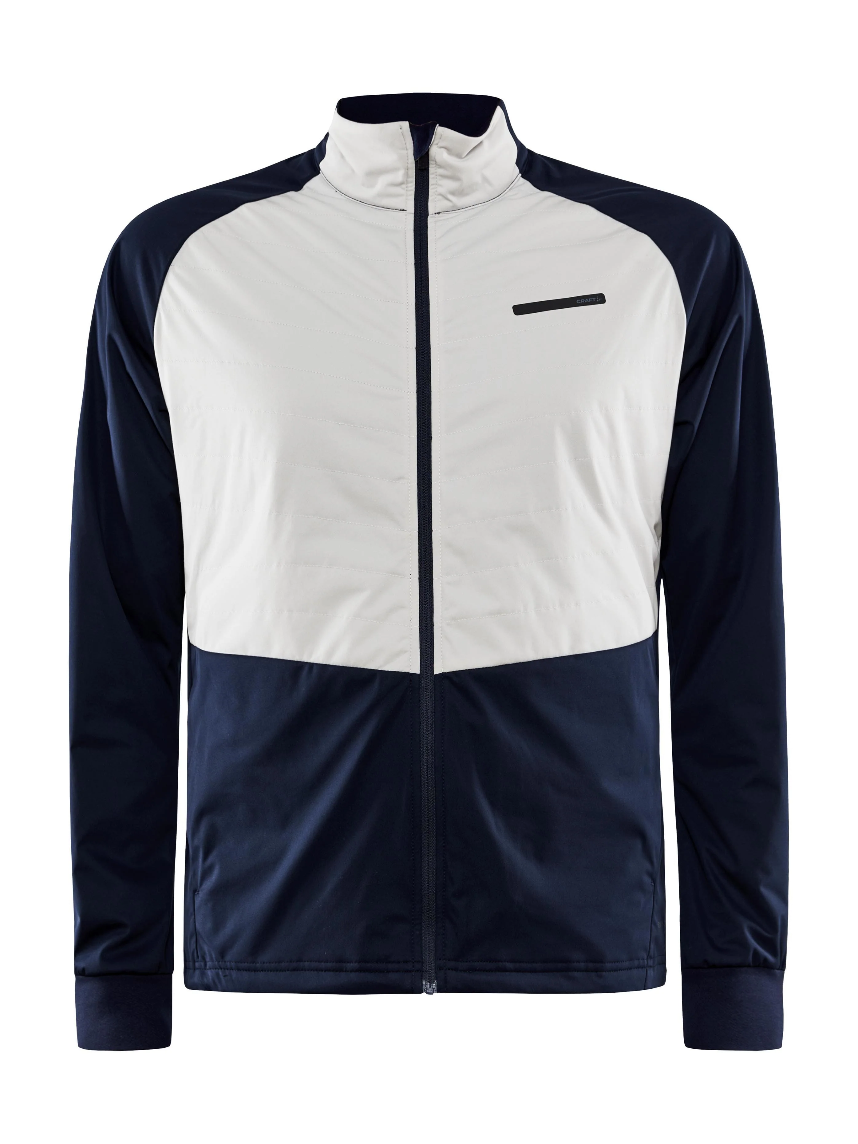 Men's ADV Storm XC Jacket - BLAZE-ASH - Image 3