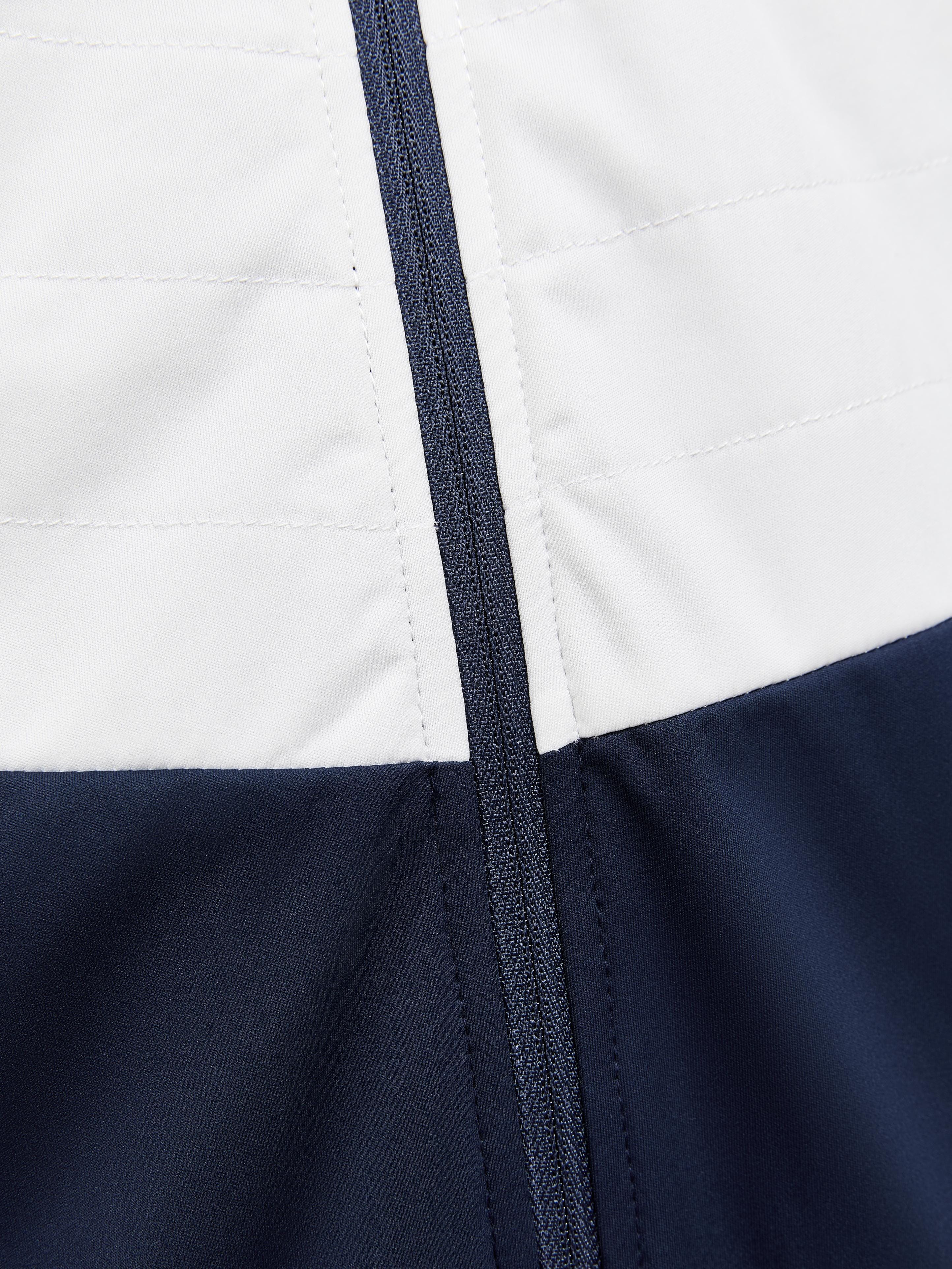 Men's ADV Storm XC Jacket - BLAZE-ASH - Image 6