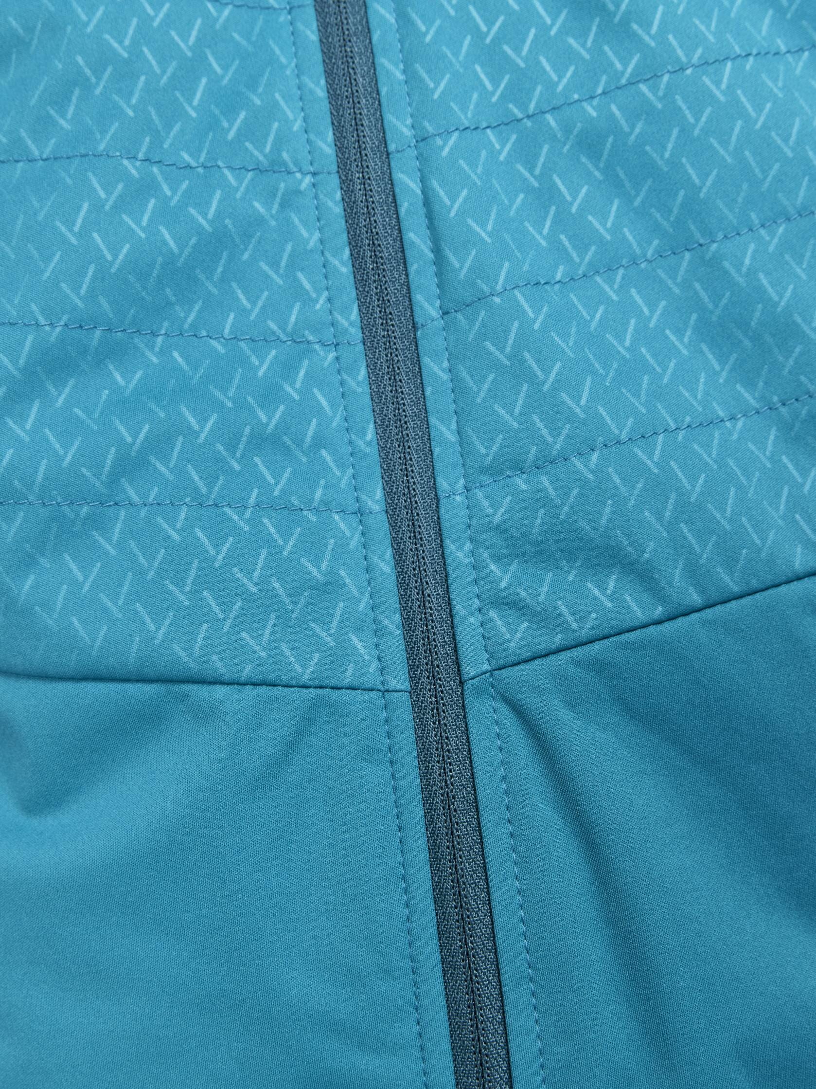 Men's ADV Storm XC Jacket - DEEP LAKE-OPAL - Image 6