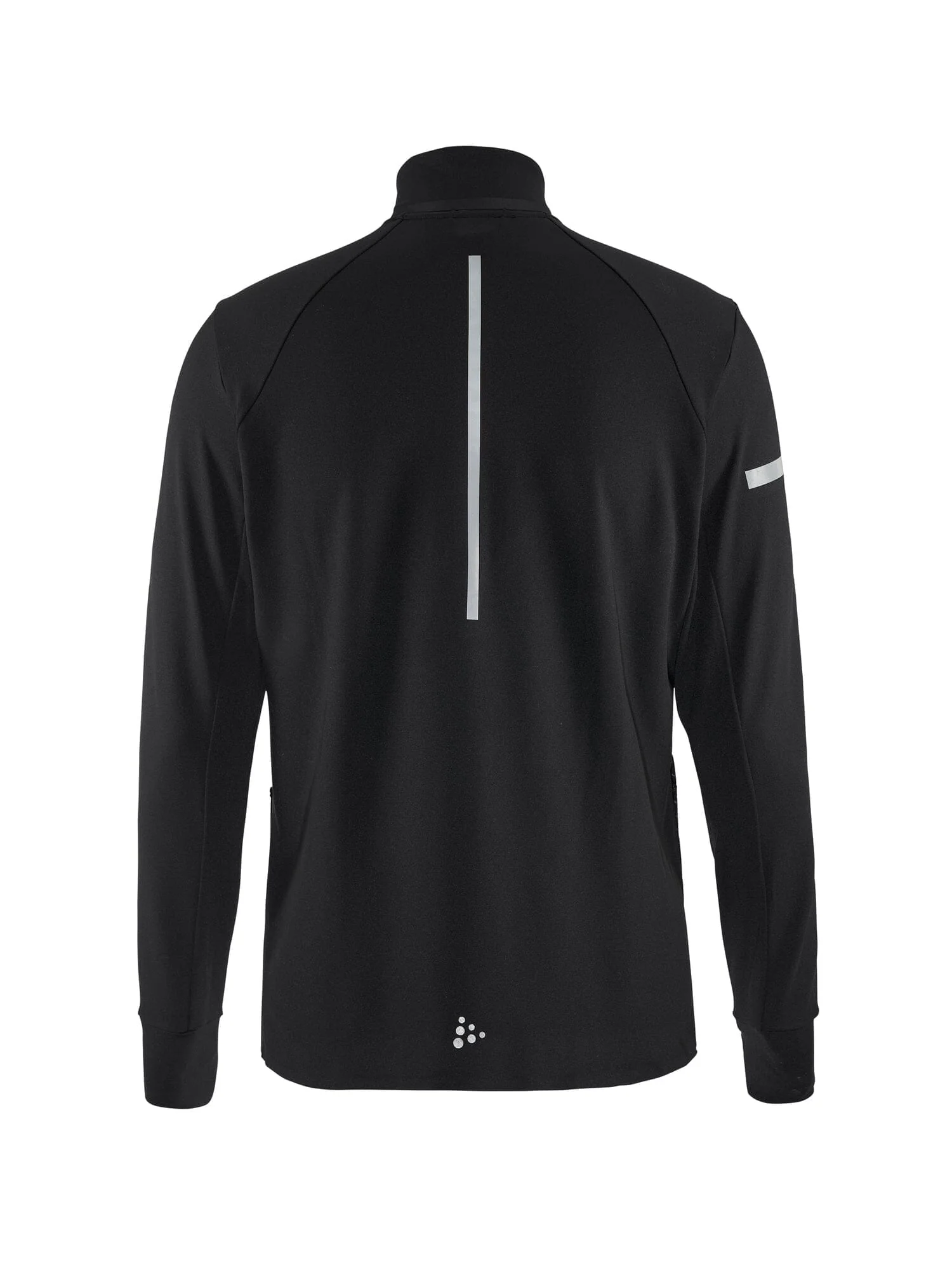 Men's ADV SubZ Lumen Jacket 4 - Black - Image 9
