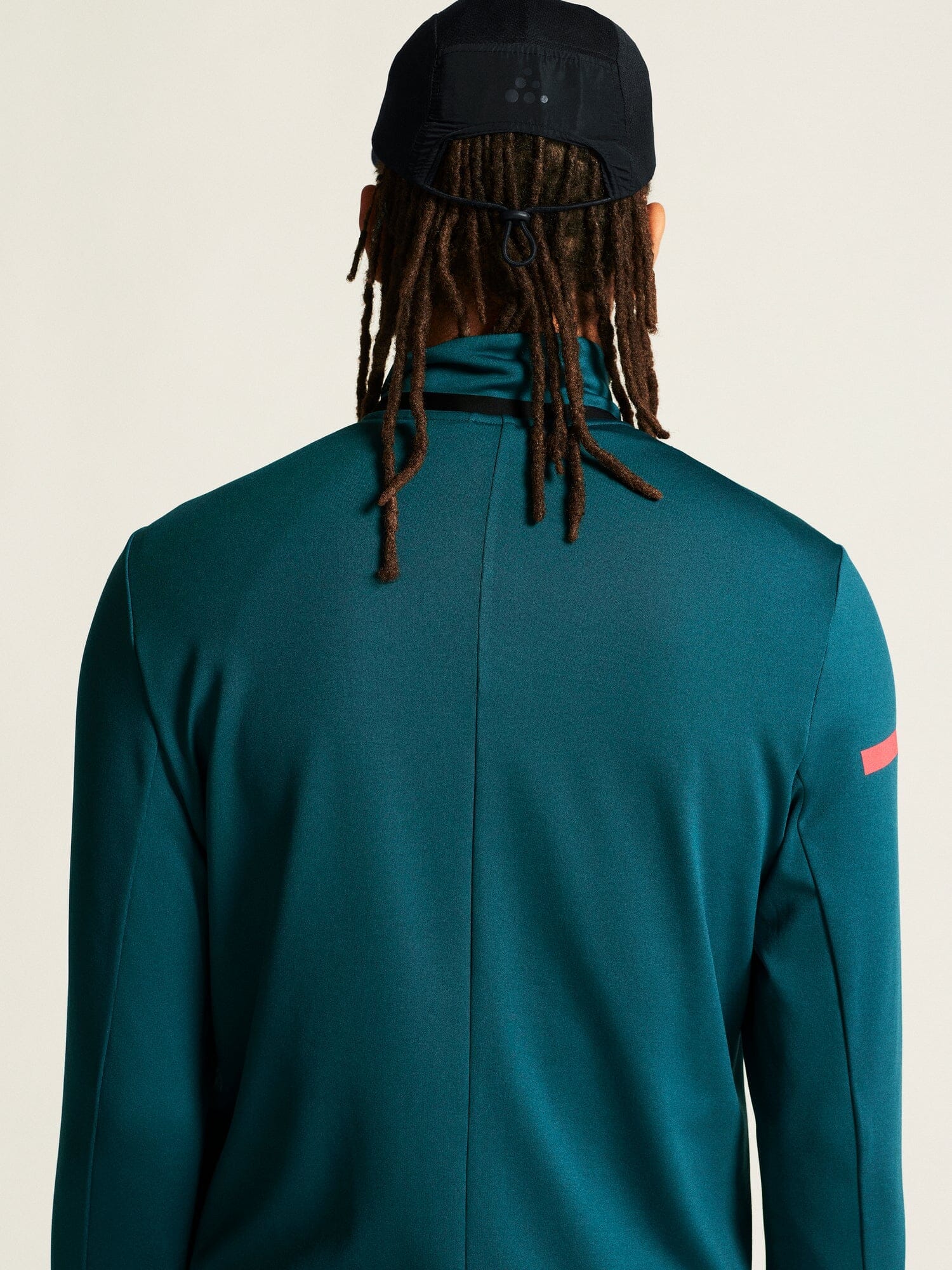 Men's ADV SubZ Running Jacket 3 - ALFA - Image 3