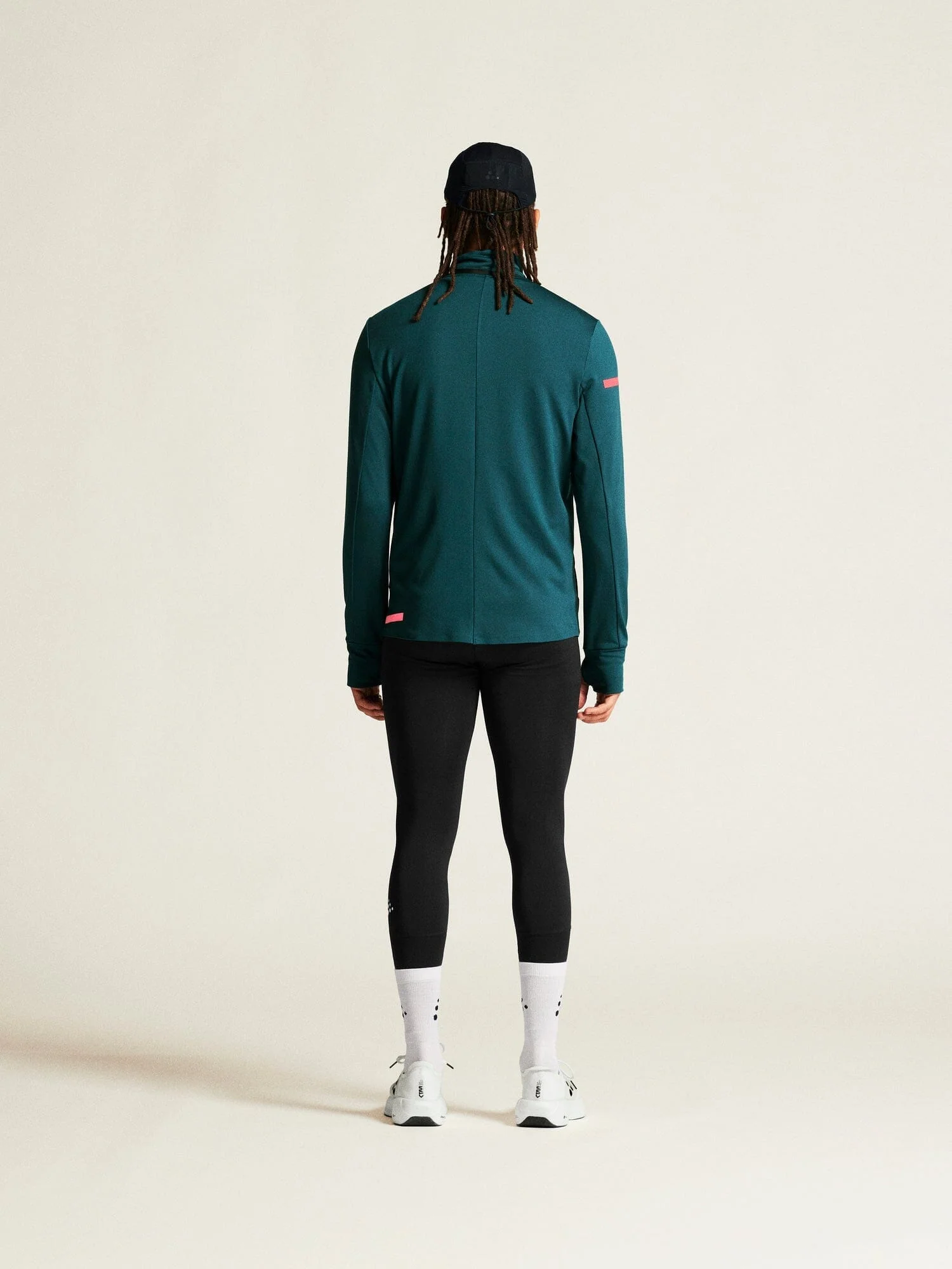 Men's ADV SubZ Running Jacket 3 - ALFA - Image 7