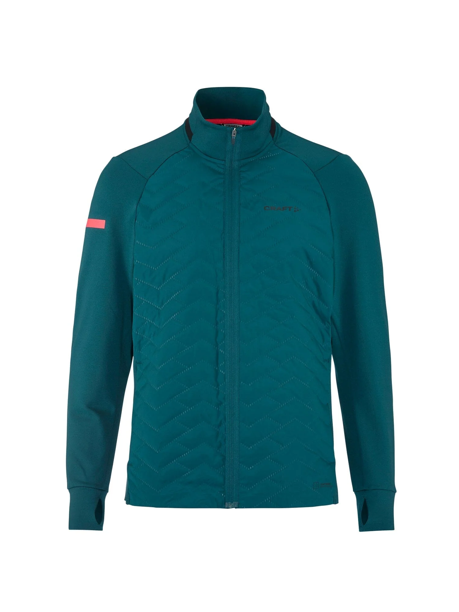 Men's ADV SubZ Running Jacket 3 - ALFA - Image 8
