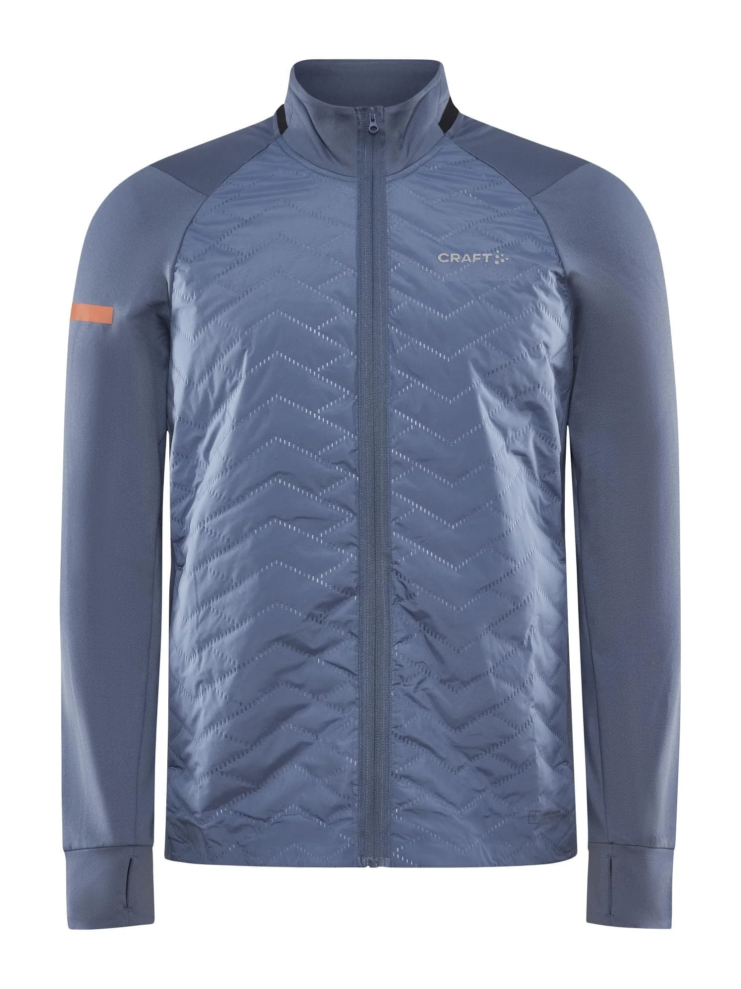 Men's ADV SubZ Running Jacket 3 - FLOW - Image 6
