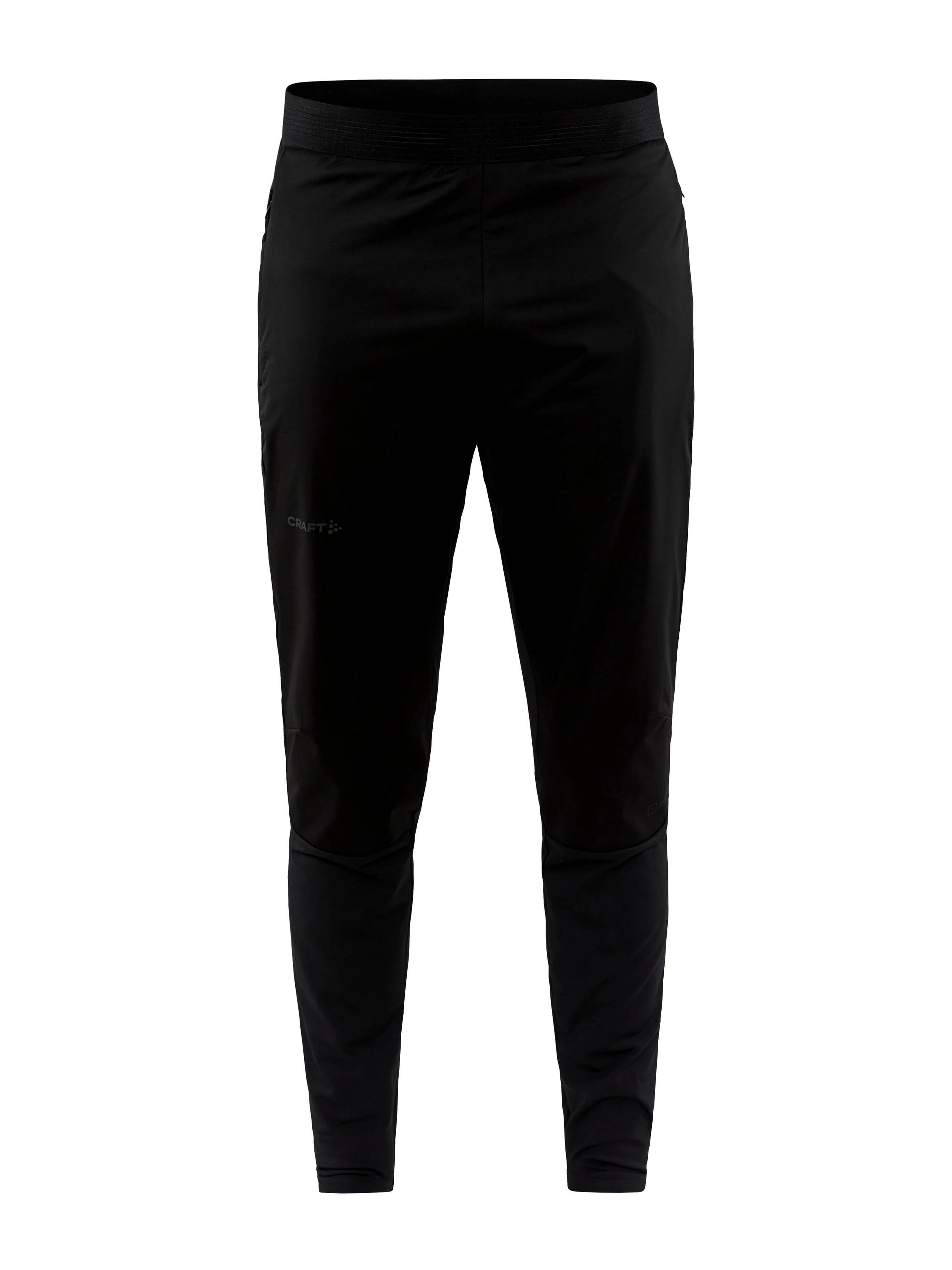 Men's ADV SubZ Running Wind Pants 2 - Black - Image 6
