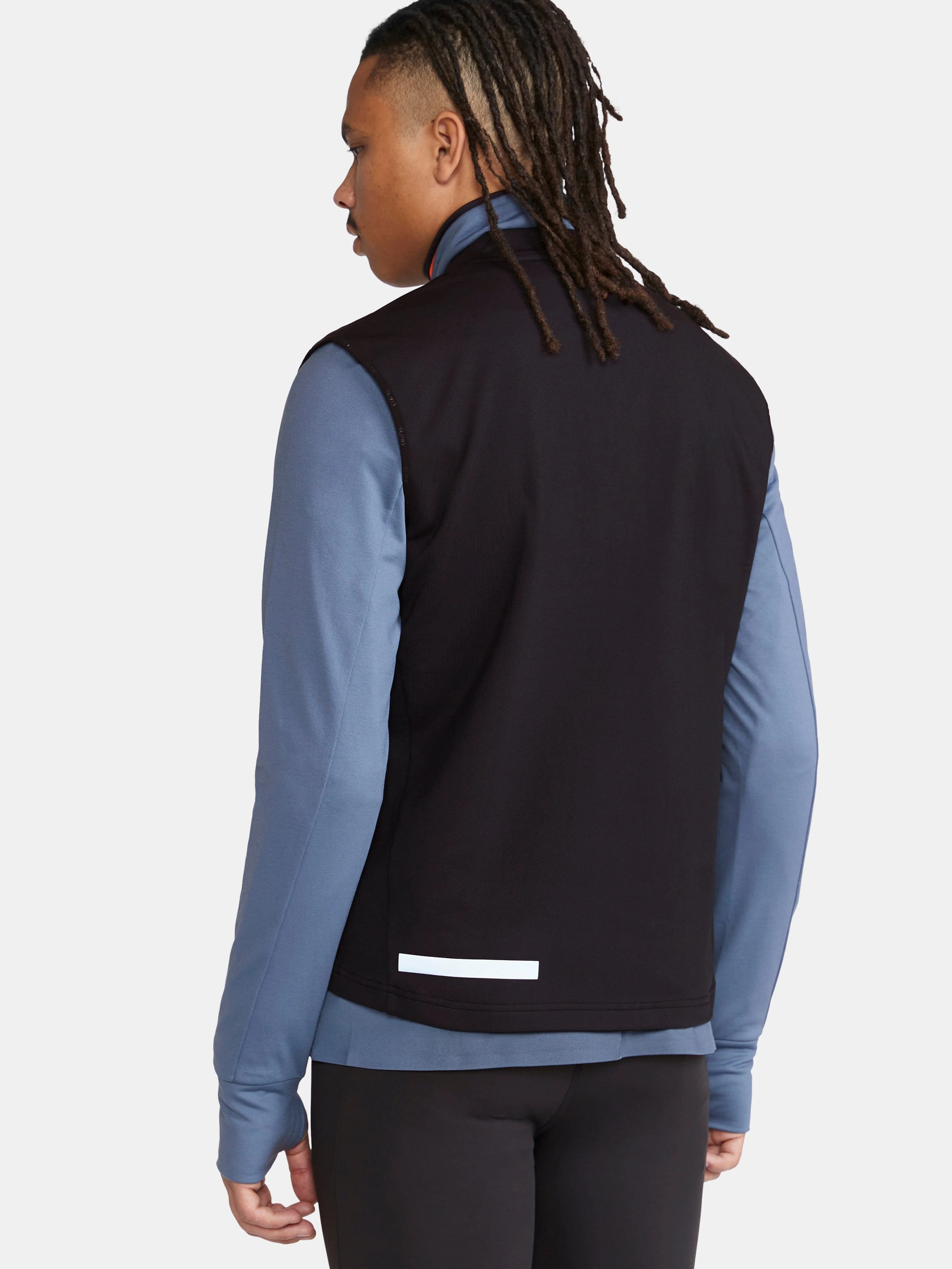 Men's ADV SubZ Vest 3 - Black - Image 2