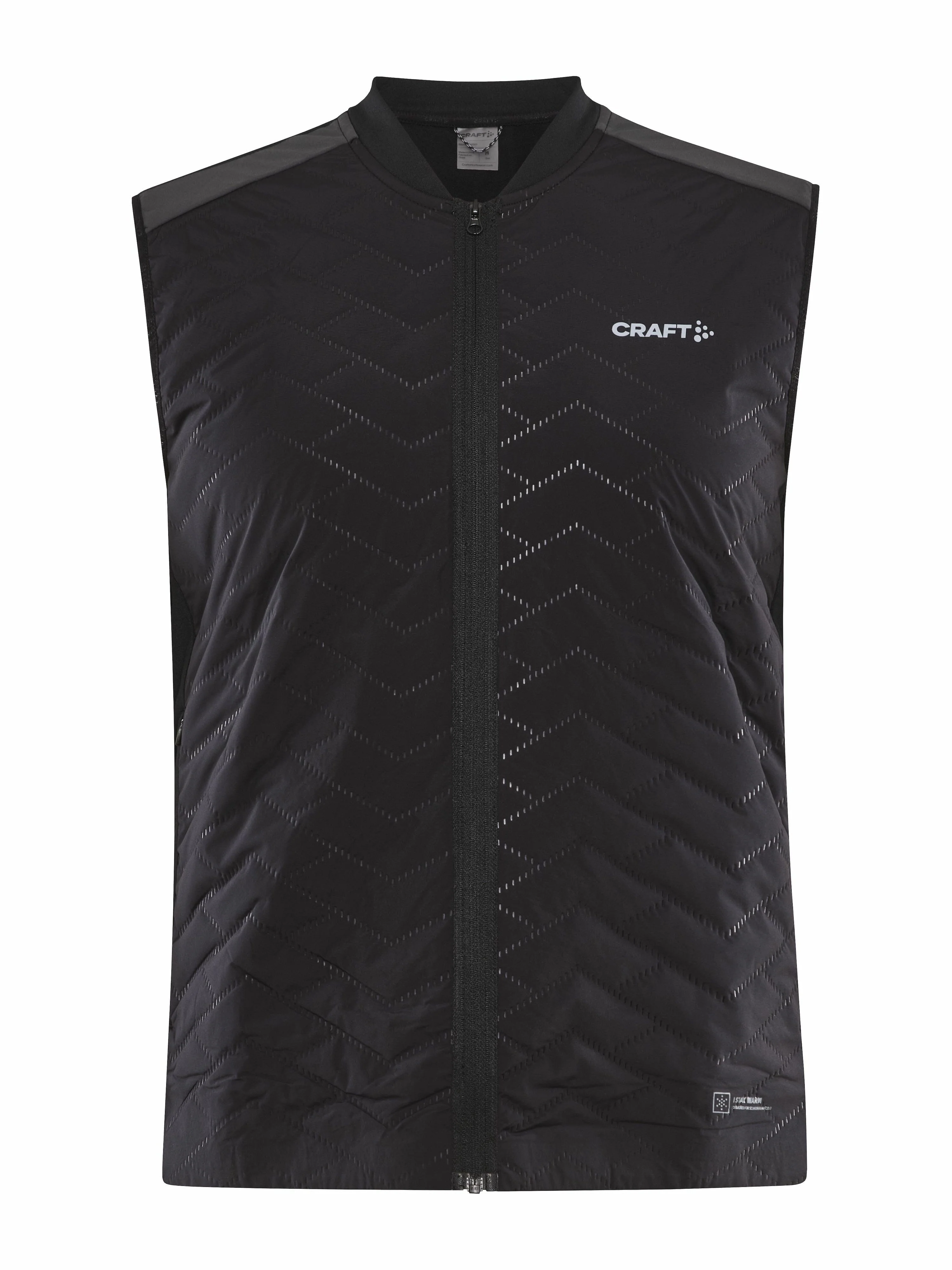 Men's ADV SubZ Vest 3 - Black - Image 5