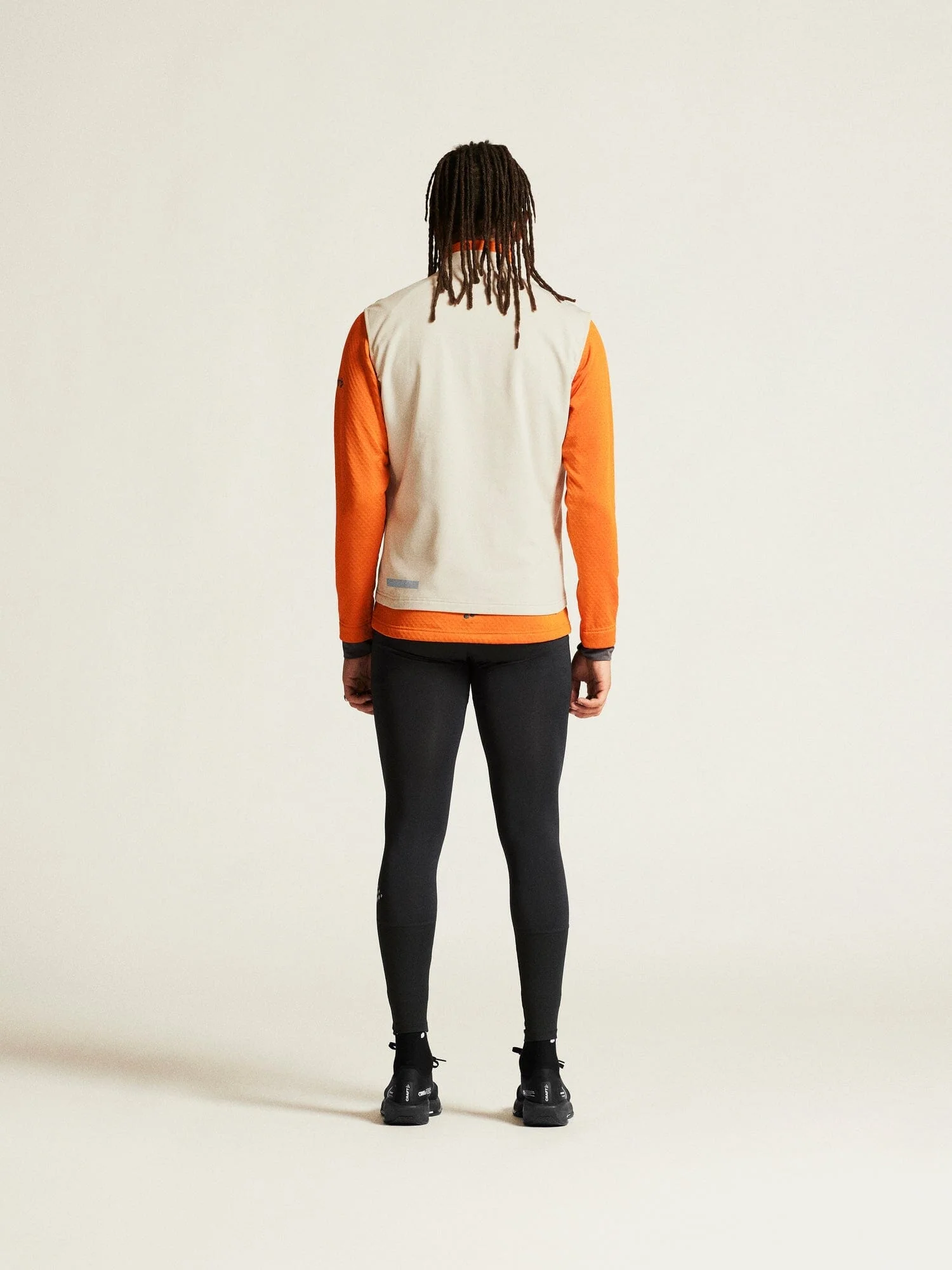 Men's ADV SubZ Vest 3 - PLASTER - Image 8