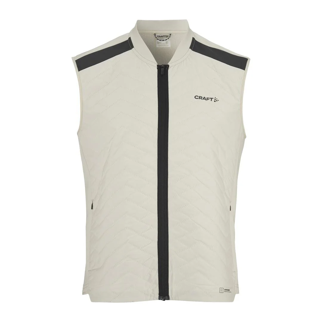 Men's ADV SubZ Vest 3 - PLASTER - Image 9