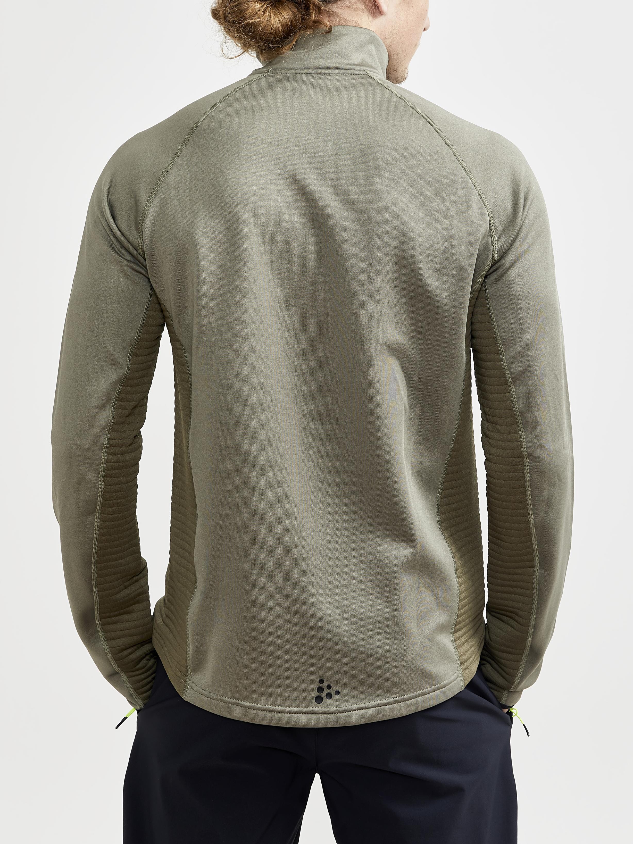 Men's ADV Tech Fleece Thermal Midlayer - RIFT - Image 2