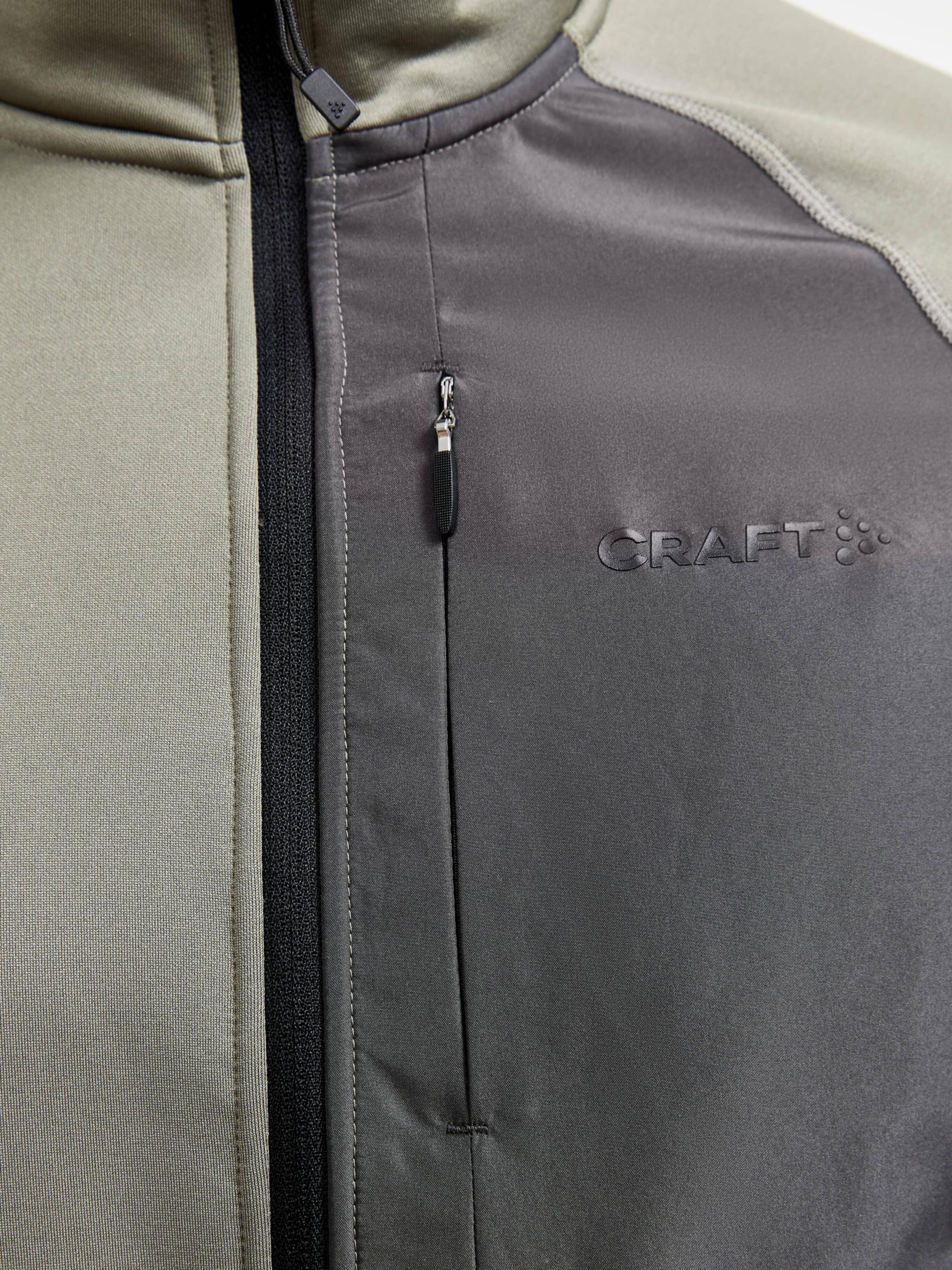 Men's ADV Tech Fleece Thermal Midlayer - RIFT - Image 3