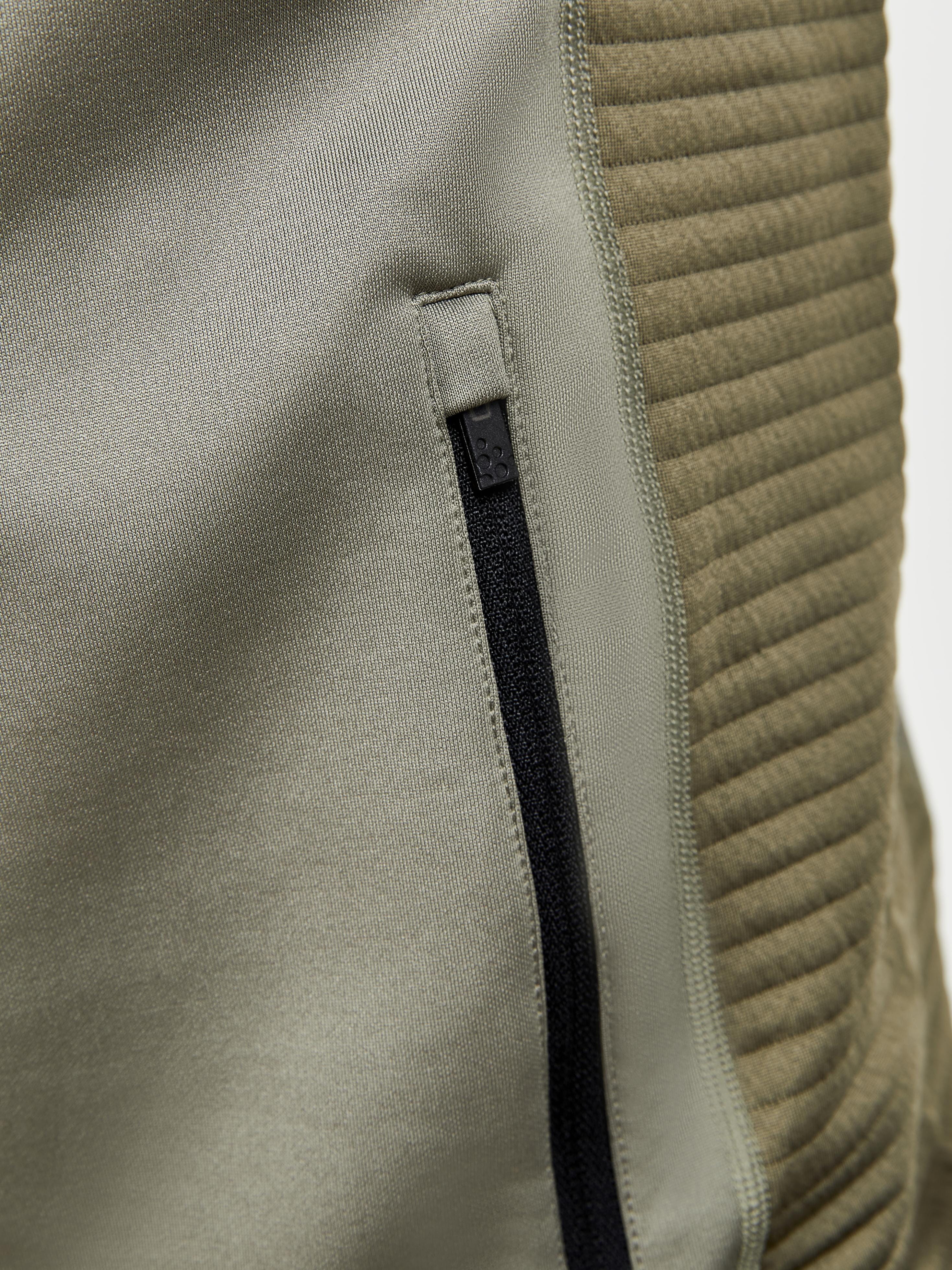 Men's ADV Tech Fleece Thermal Midlayer - RIFT - Image 4