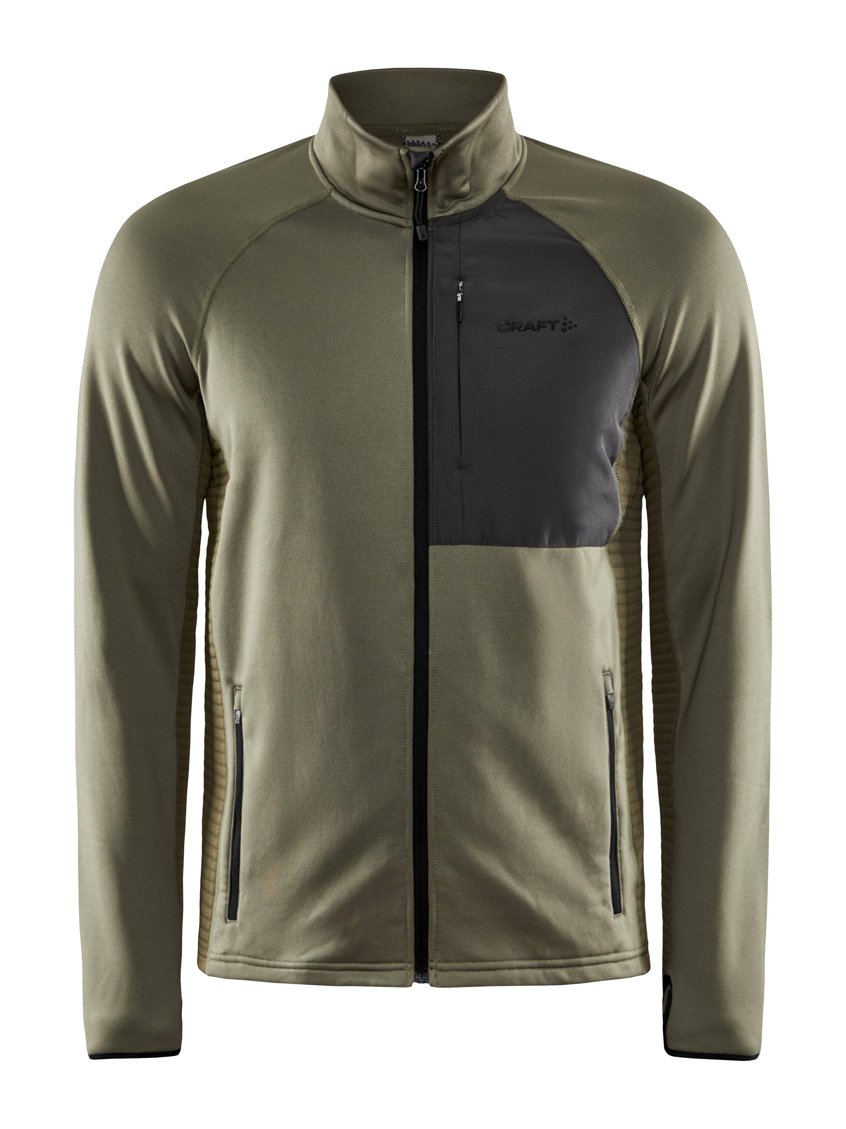 Men's ADV Tech Fleece Thermal Midlayer - RIFT - Image 6