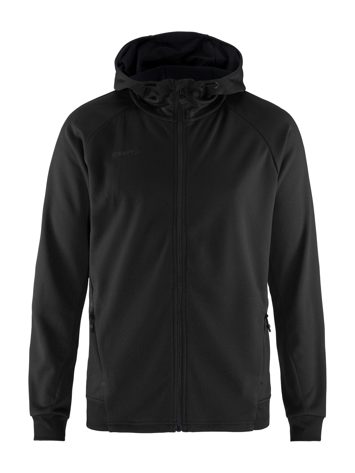 Men's ADV Unify Full-Zip Hood - Black - Image 6