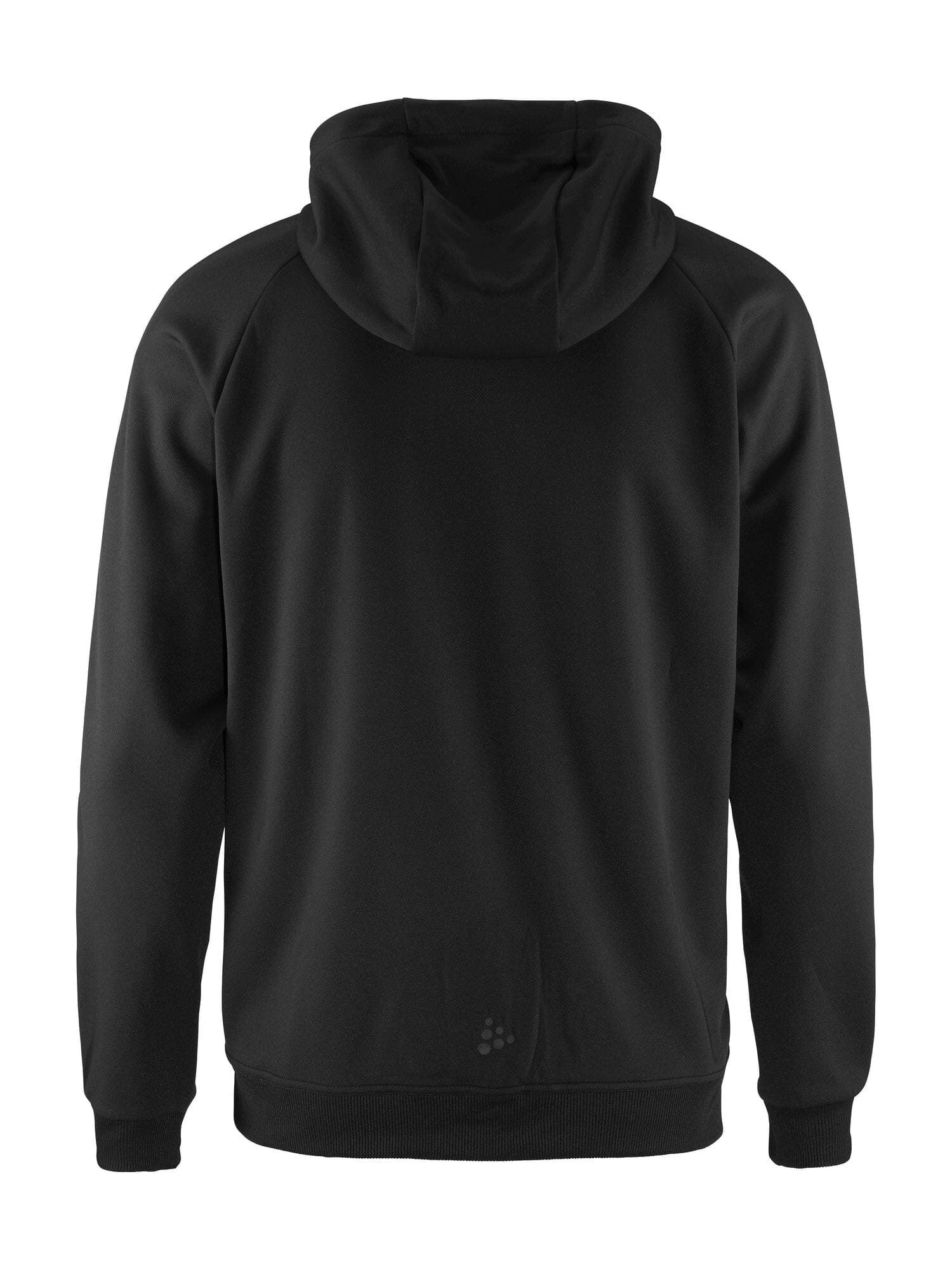Men's ADV Unify Full-Zip Hood - Black - Image 7