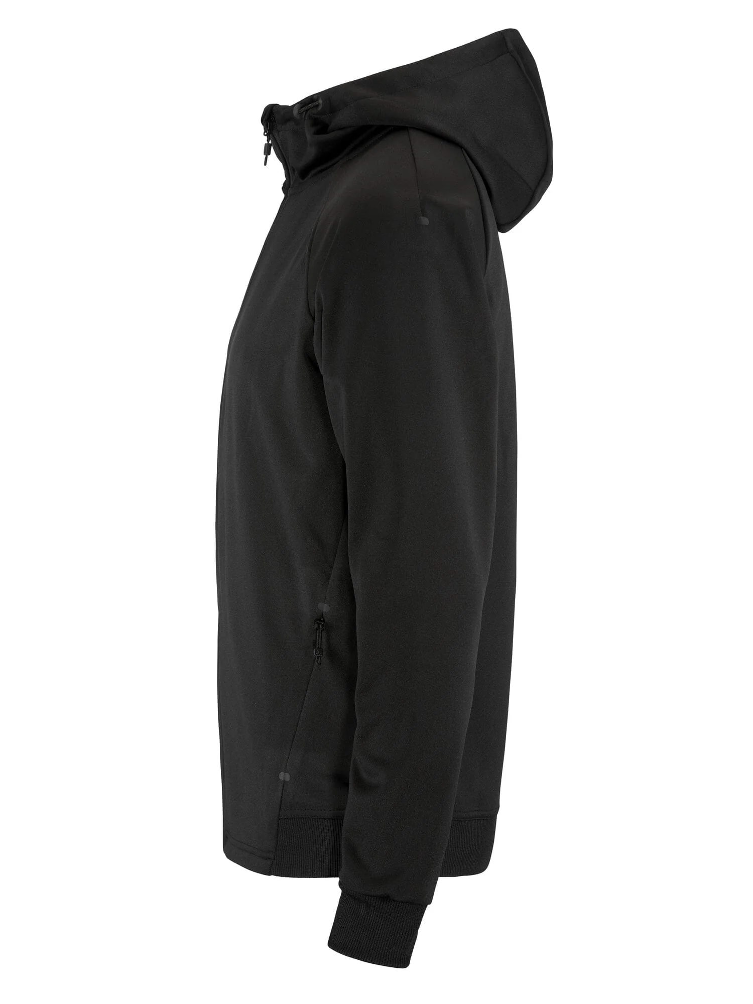 Men's ADV Unify Full-Zip Hood - Black - Image 8