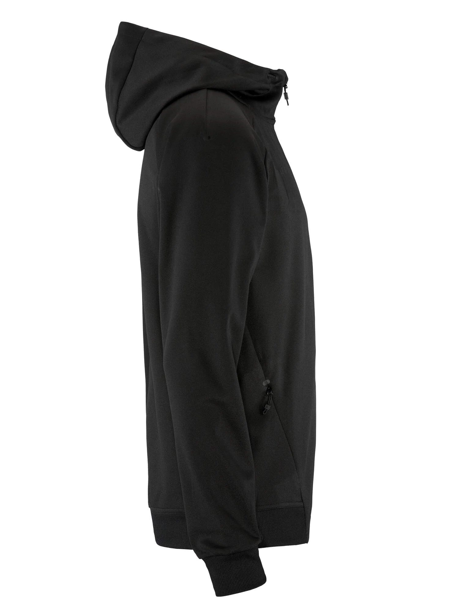 Men's ADV Unify Full-Zip Hood - Black - Image 9