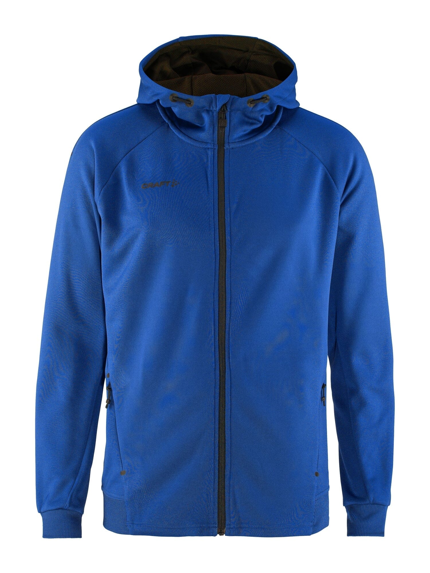 Men's ADV Unify Full-Zip Hood - CLUB COBOLT - Image 6