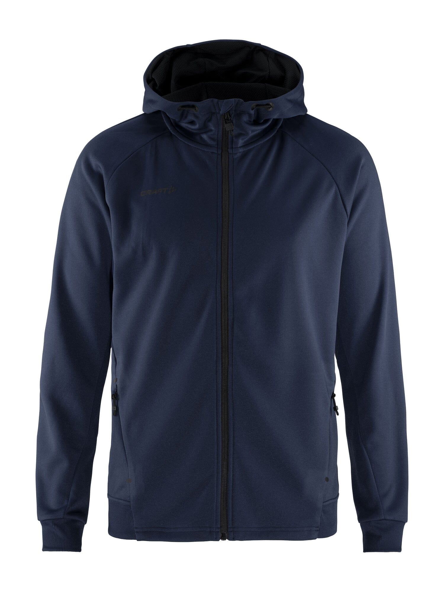Men's ADV Unify Full-Zip Hood - NAVY - Image 3
