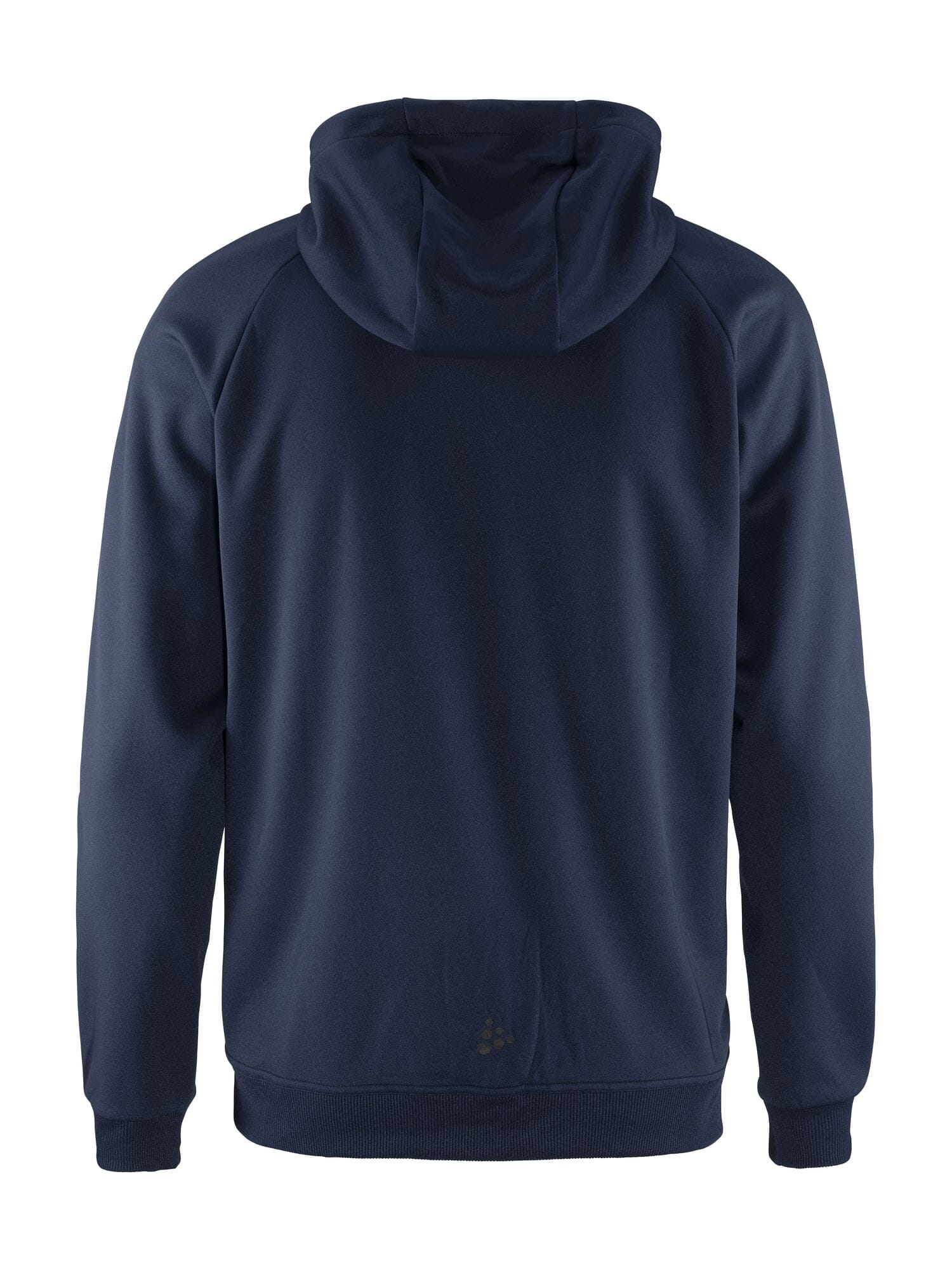 Men's ADV Unify Full-Zip Hood - NAVY - Image 4