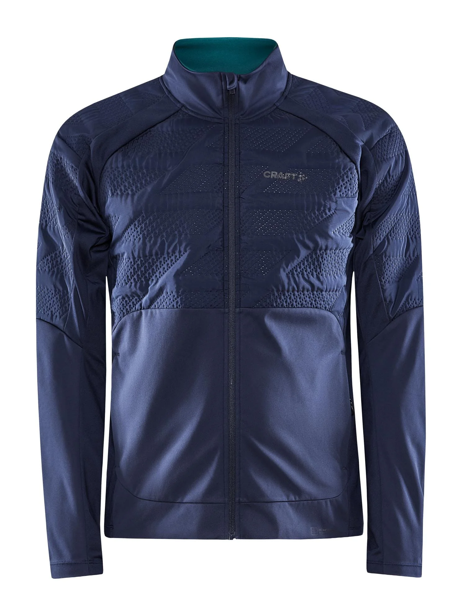 Men's ADV XC Training Speed Jacket - BLAZE - Image 5