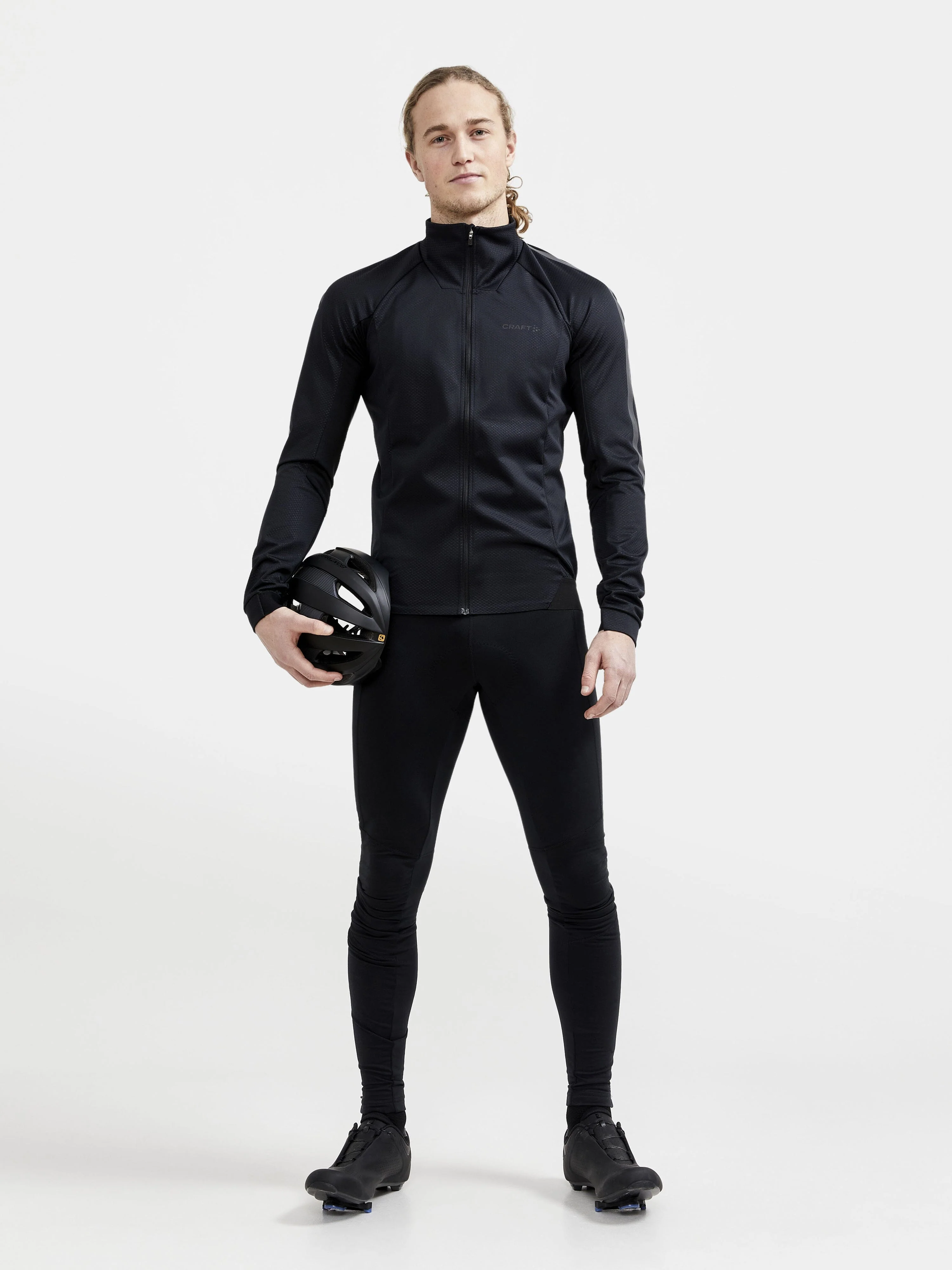 Men's Bike SubZ Jacket - Black - Image 5