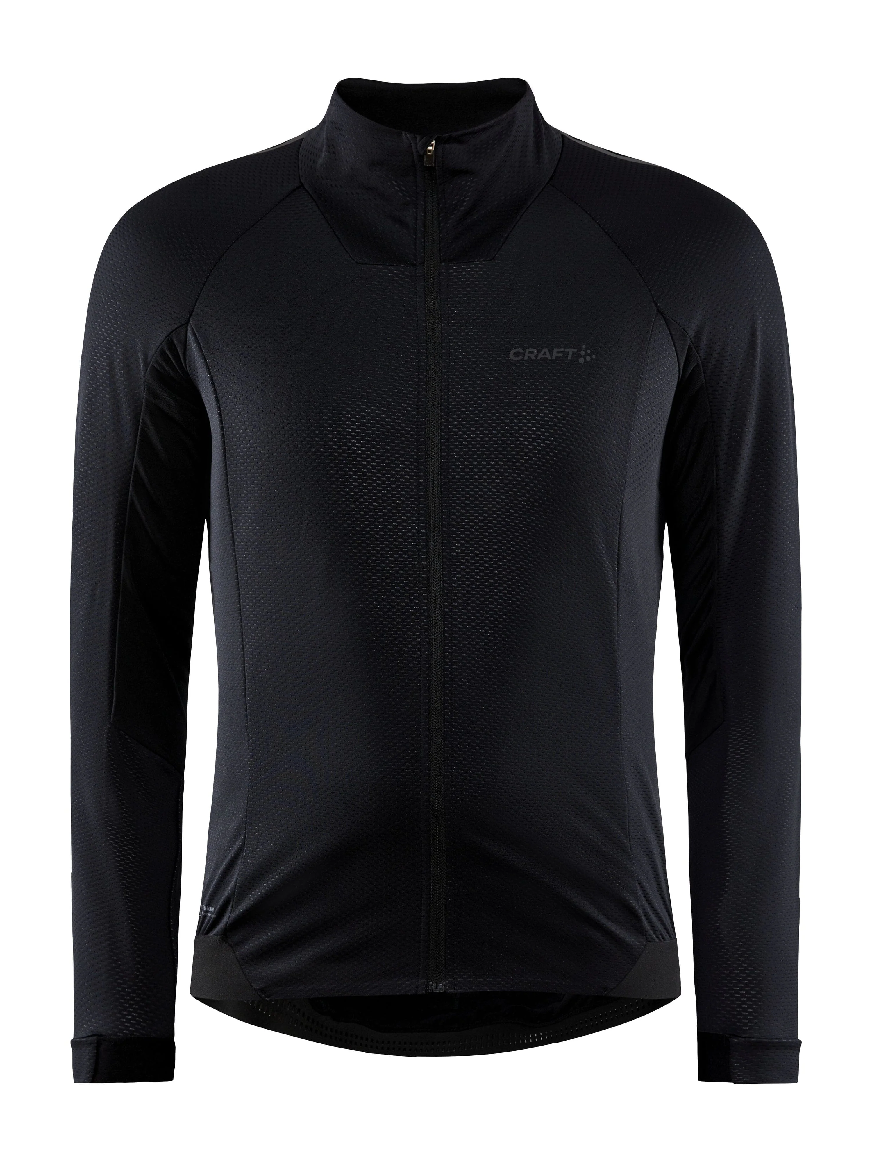 Men's Bike SubZ Jacket - Black - Image 6