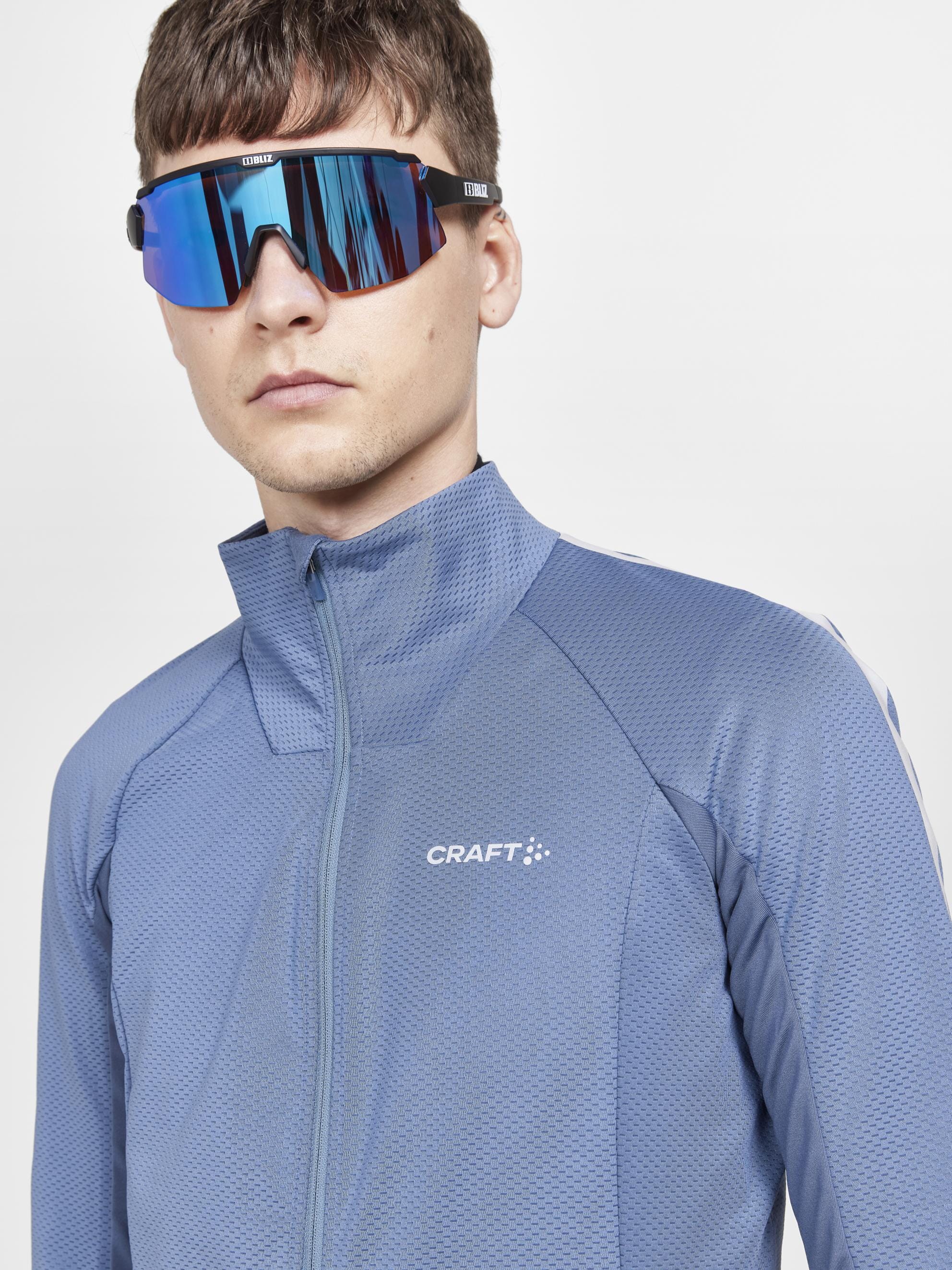 Men's Bike SubZ Jacket - FLOW - Image 3