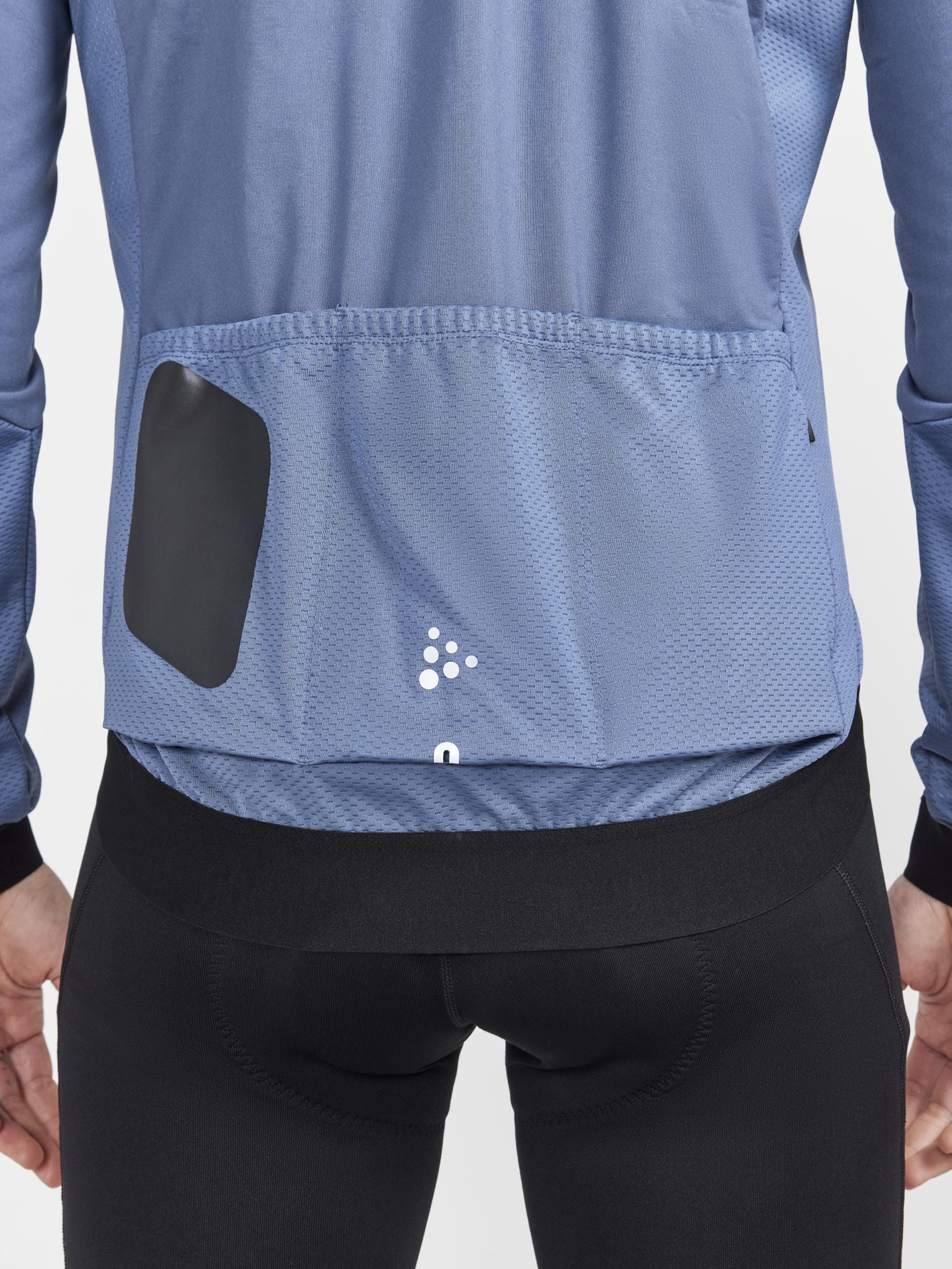 Men's Bike SubZ Jacket - FLOW - Image 4