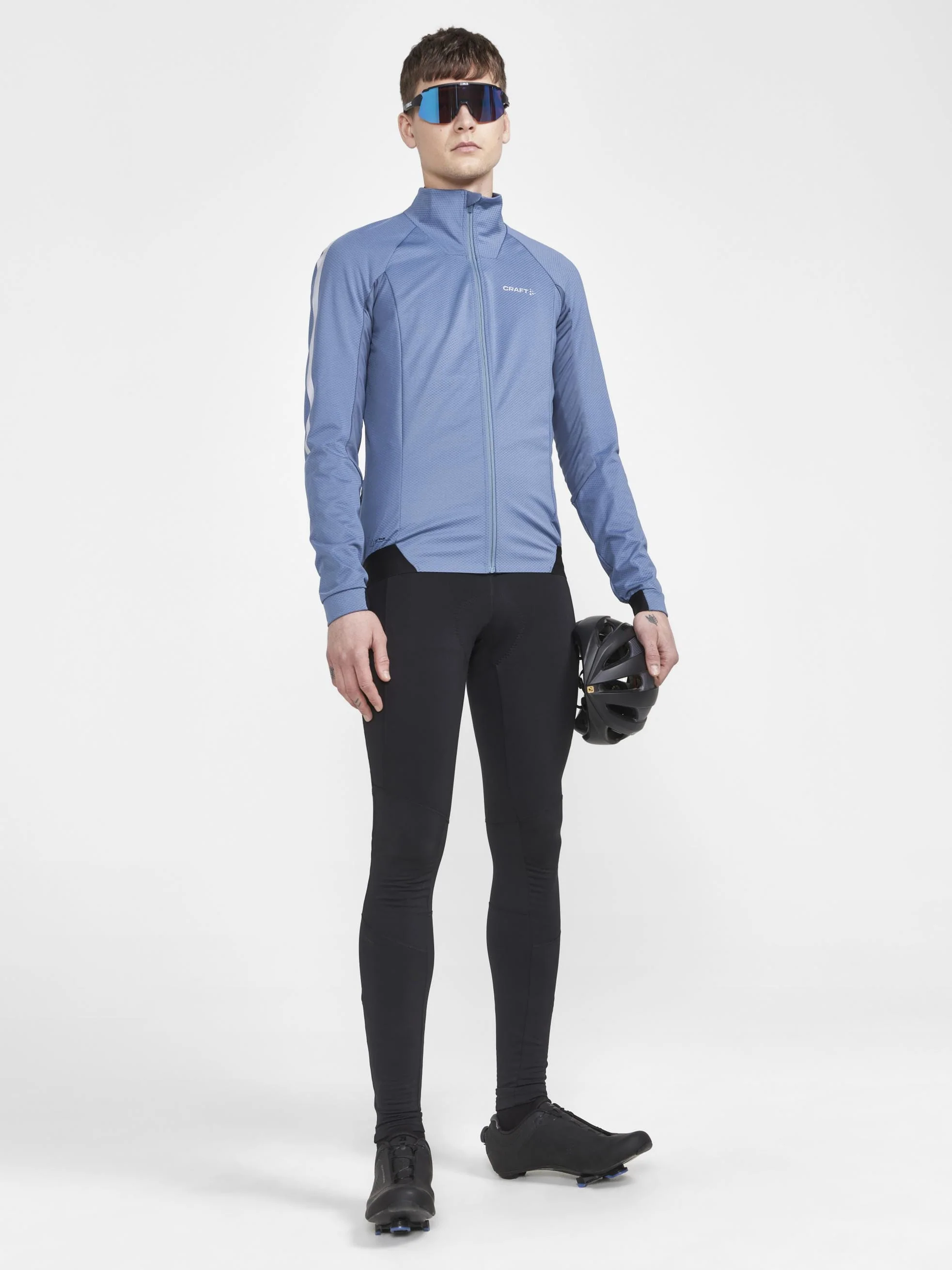 Men's Bike SubZ Jacket - FLOW - Image 6
