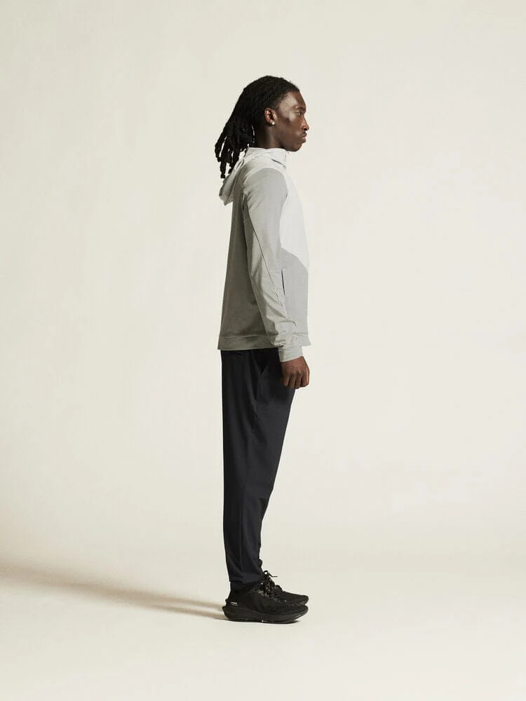 Men's Collective Structure Pants - Black - Image 5