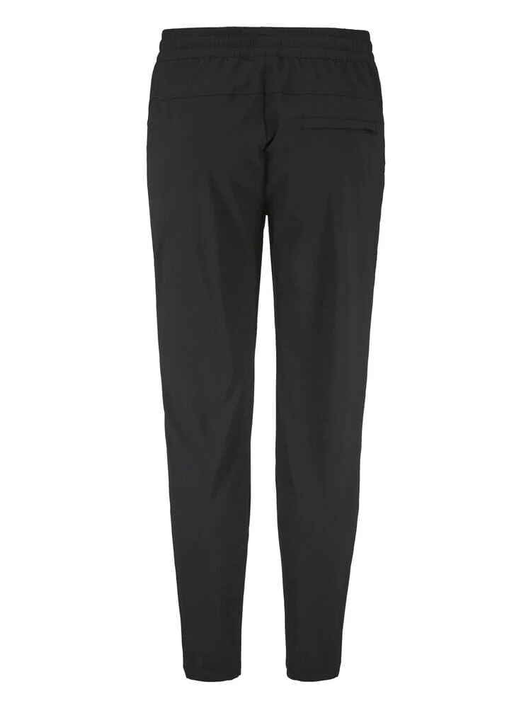 Men's Collective Structure Pants - Black - Image 8