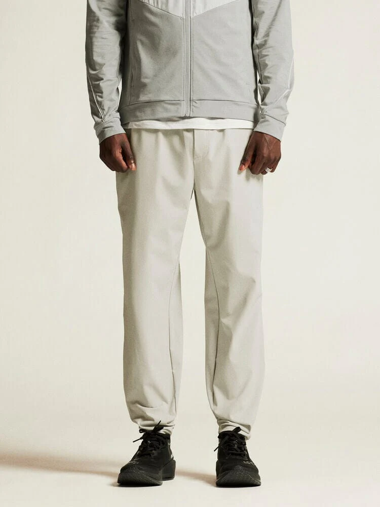 Men's Collective Structure Pants - Cloud - Image 2