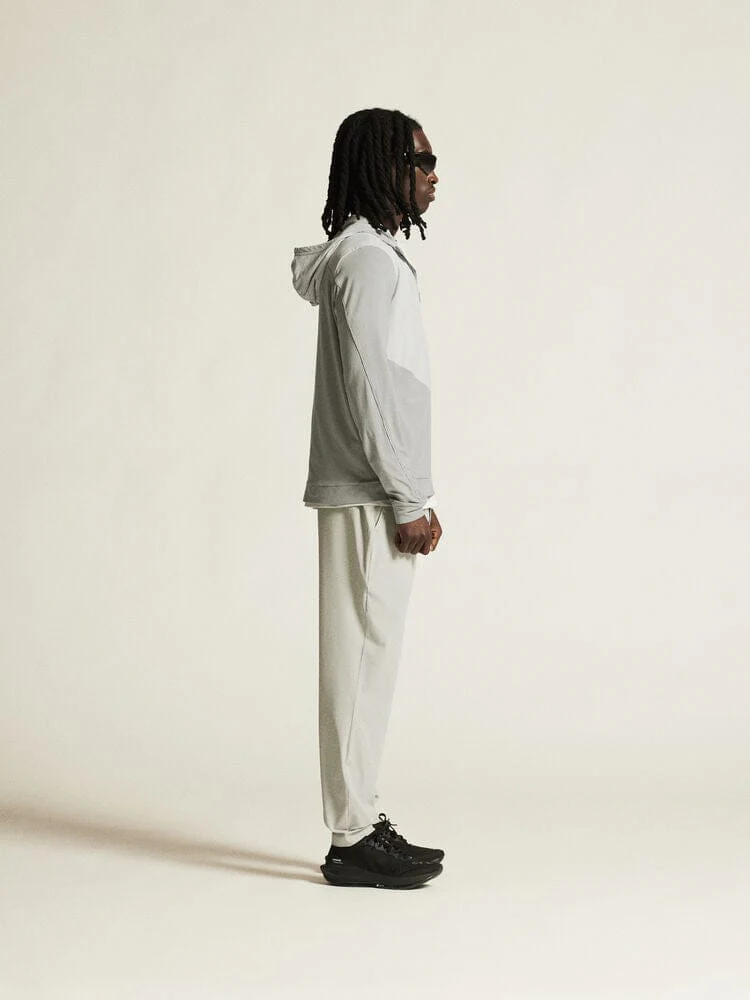 Men's Collective Structure Pants - Cloud - Image 5