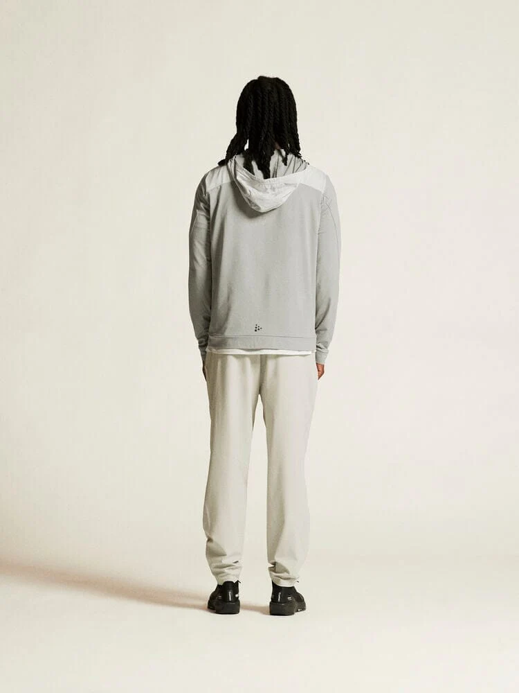 Men's Collective Structure Pants - Cloud - Image 6