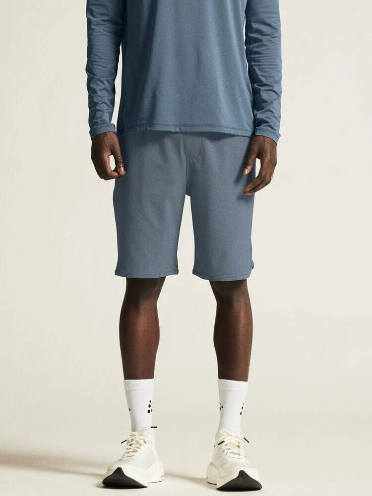 Men's Collective Structure Shorts - Real - Image 2