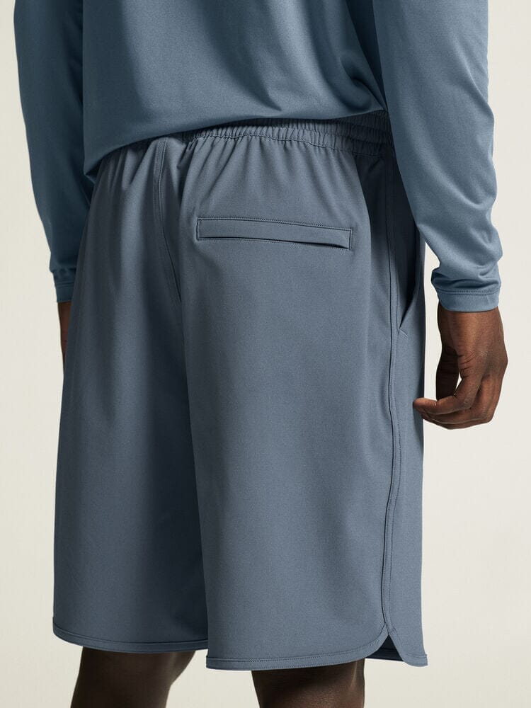 Men's Collective Structure Shorts - Real - Image 3