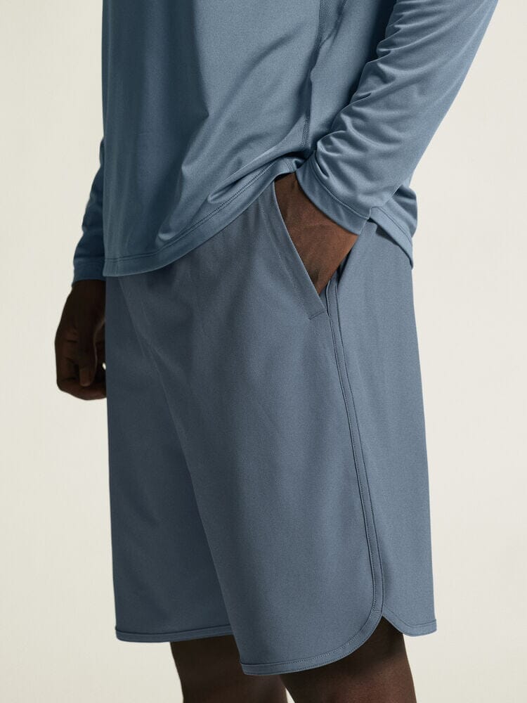 Men's Collective Structure Shorts - Real - Image 4