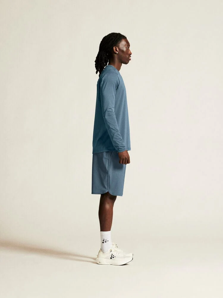 Men's Collective Structure Shorts - Real - Image 5
