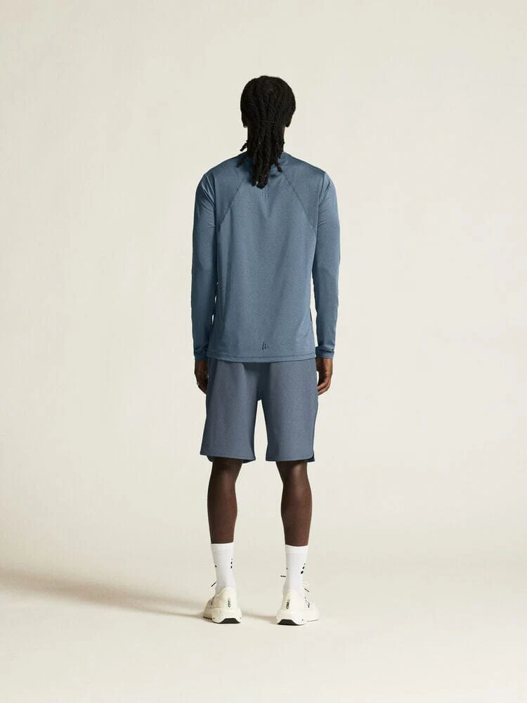 Men's Collective Structure Shorts - Real - Image 6