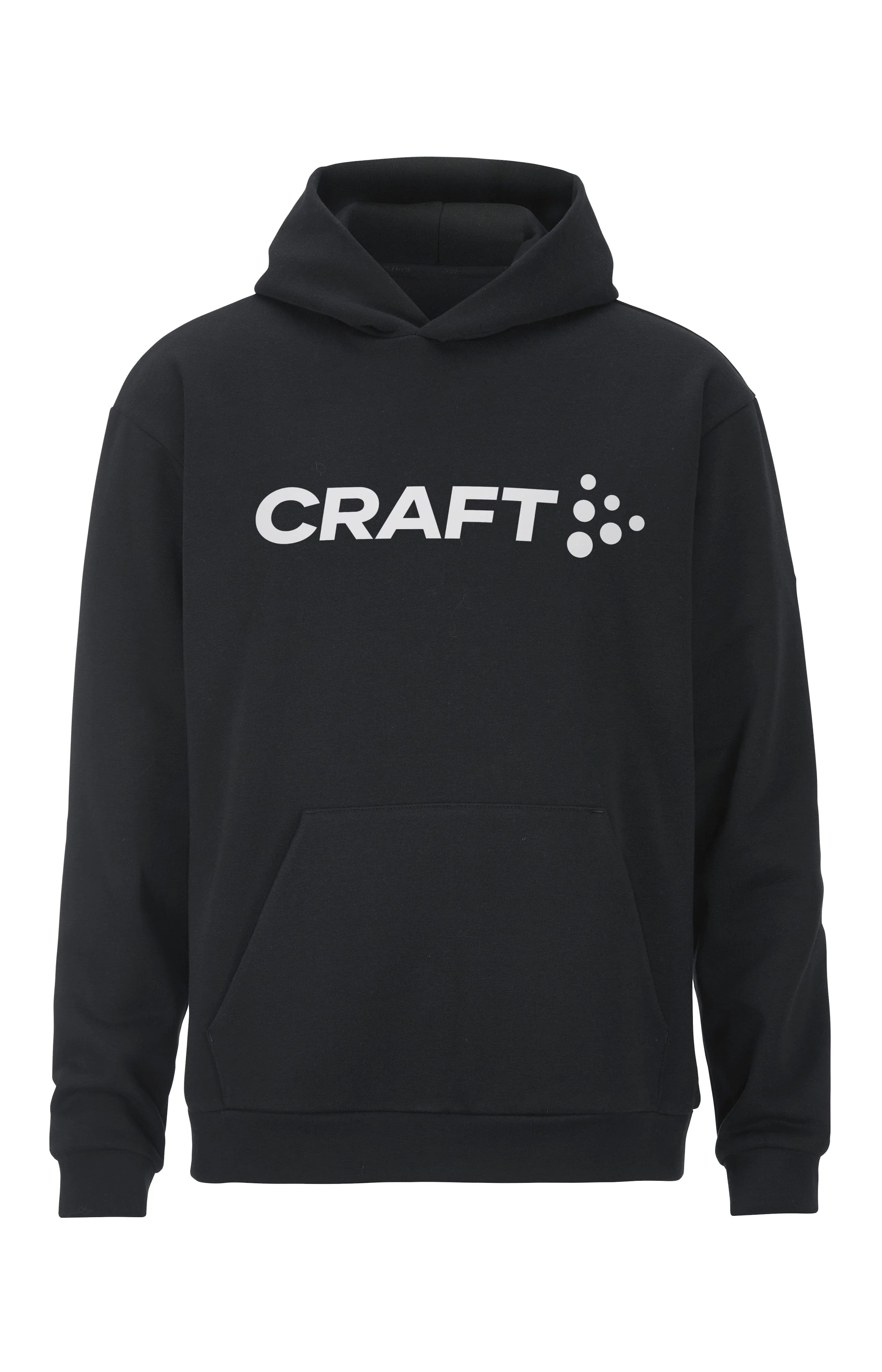 Men's Community 2.0 Craft Hoodie - Black