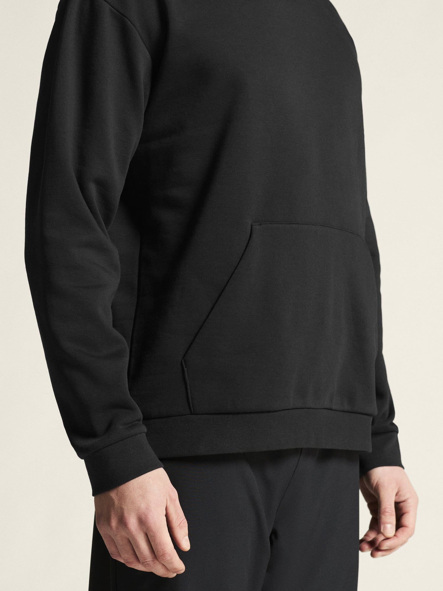 Men's Community 2.0 Hoodie - Black - Image 3