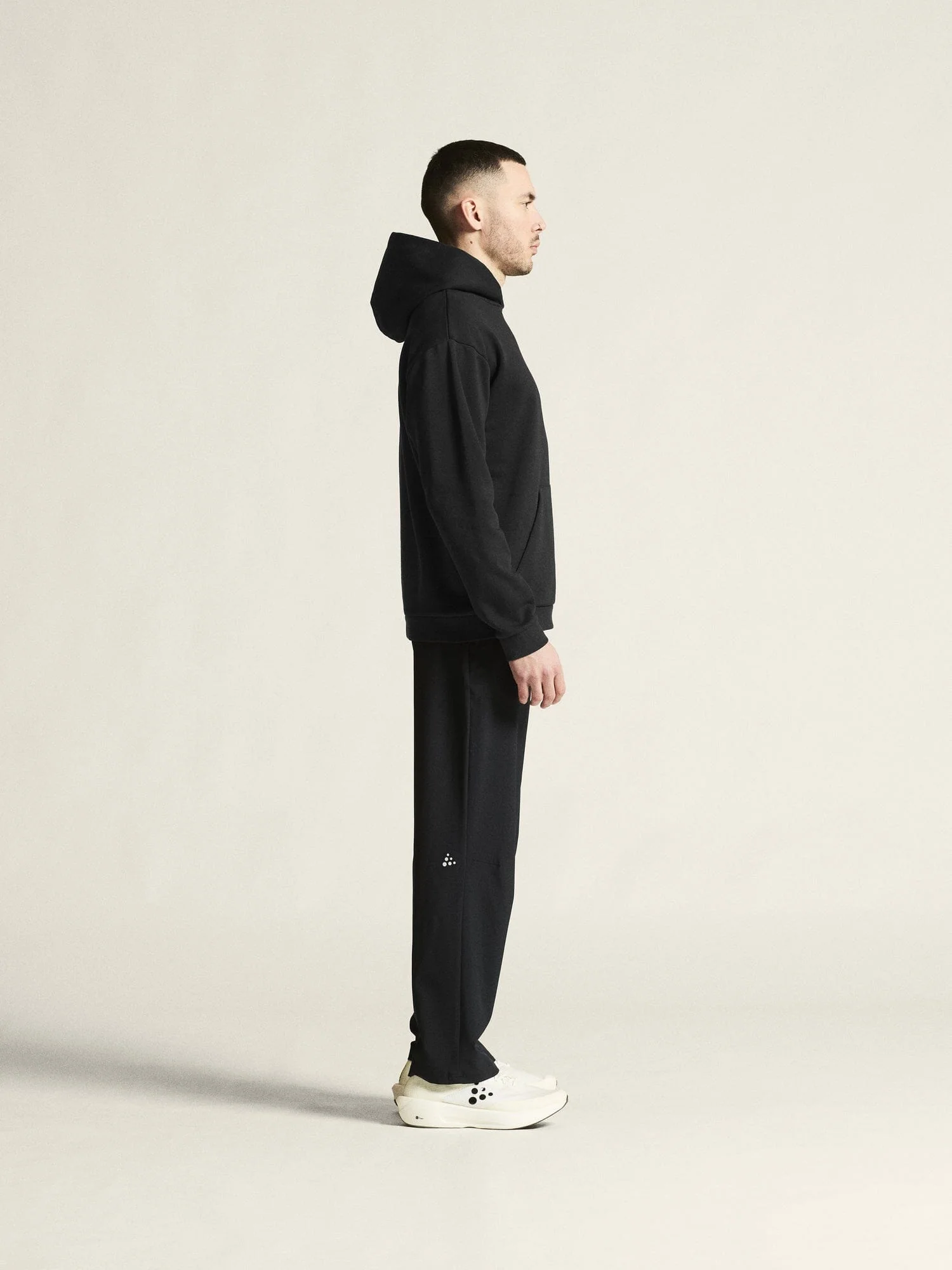 Men's Community 2.0 Hoodie - Black - Image 5