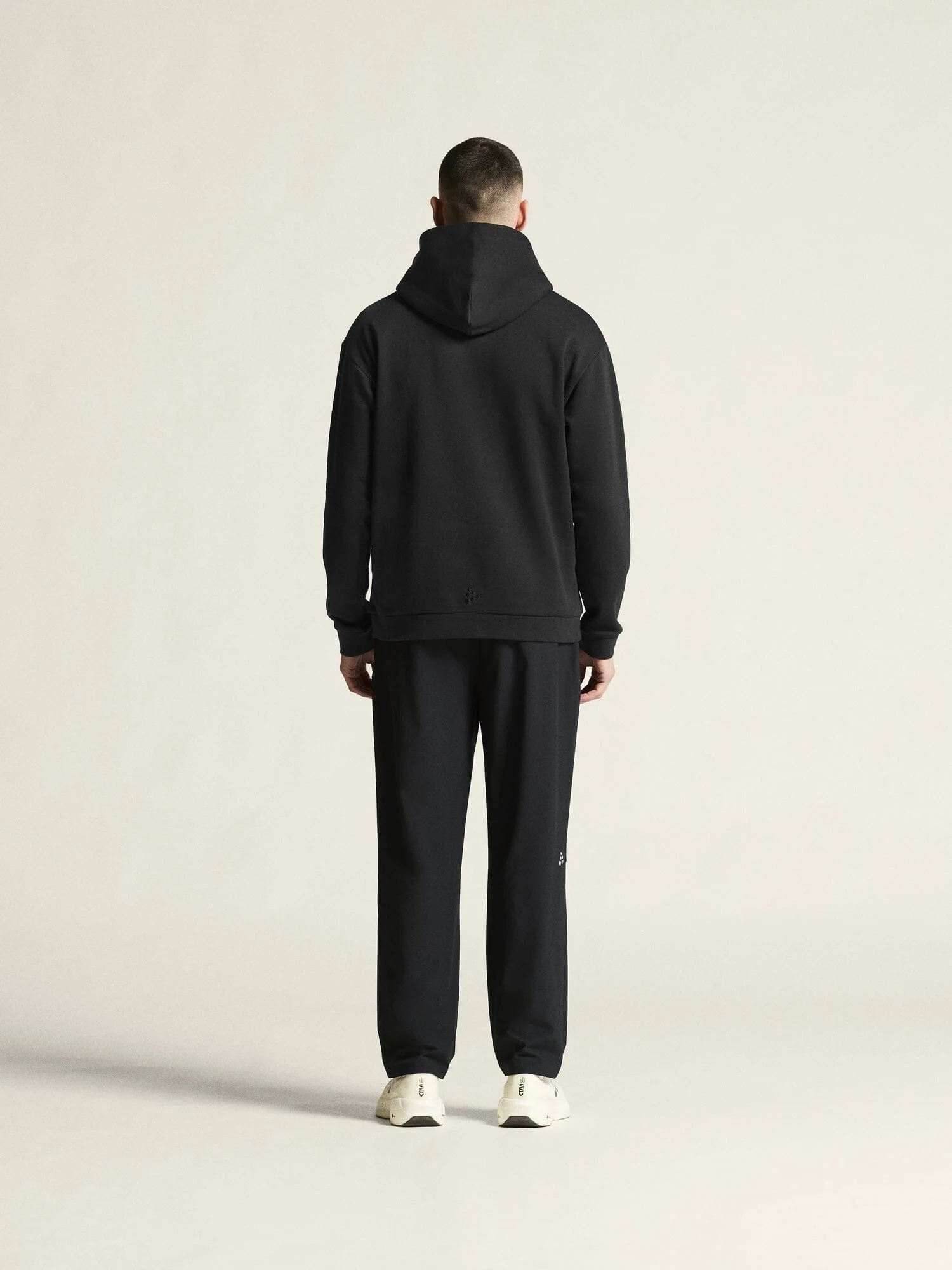 Men's Community 2.0 Hoodie - Black - Image 6