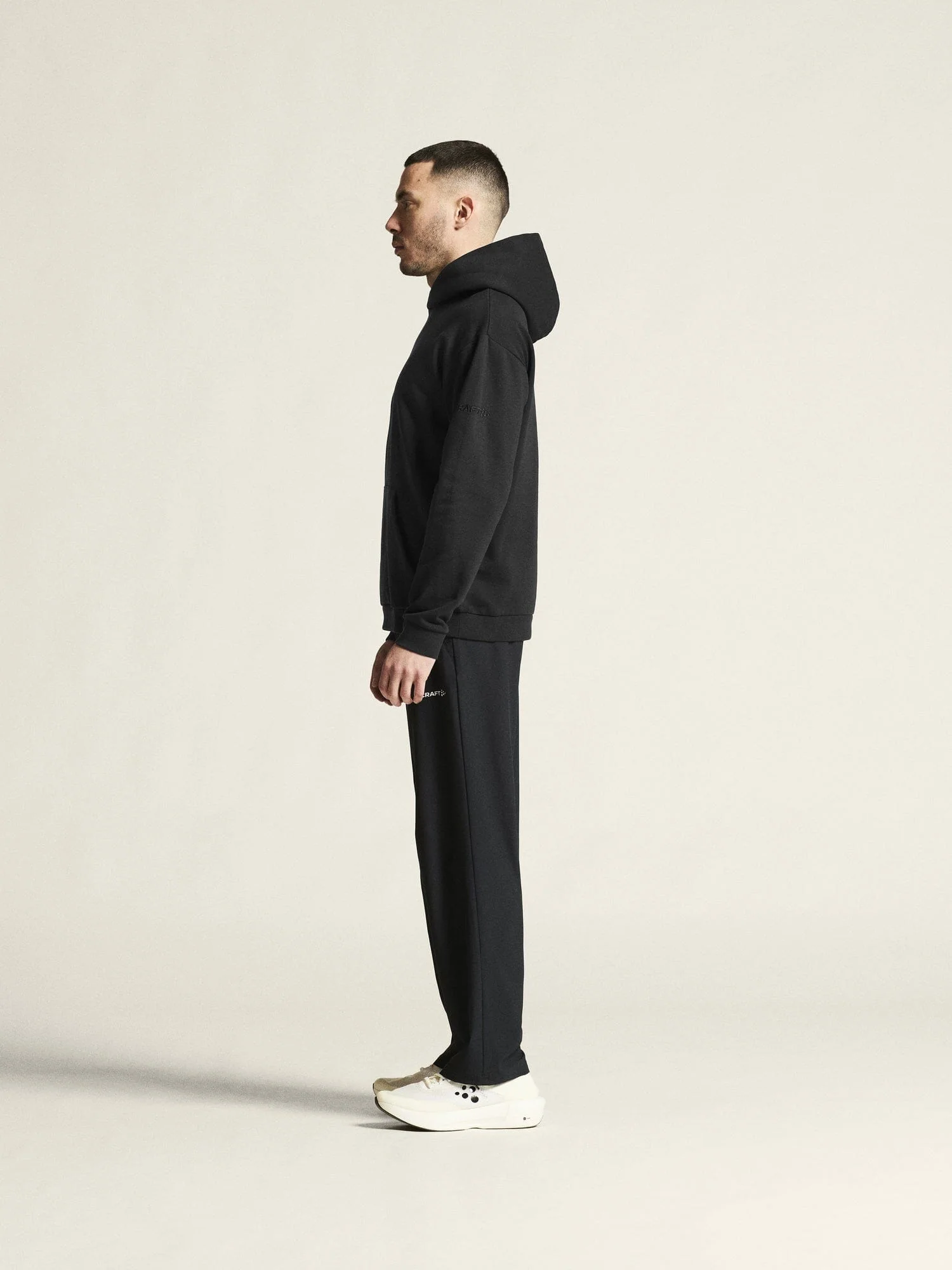 Men's Community 2.0 Hoodie - Black - Image 7