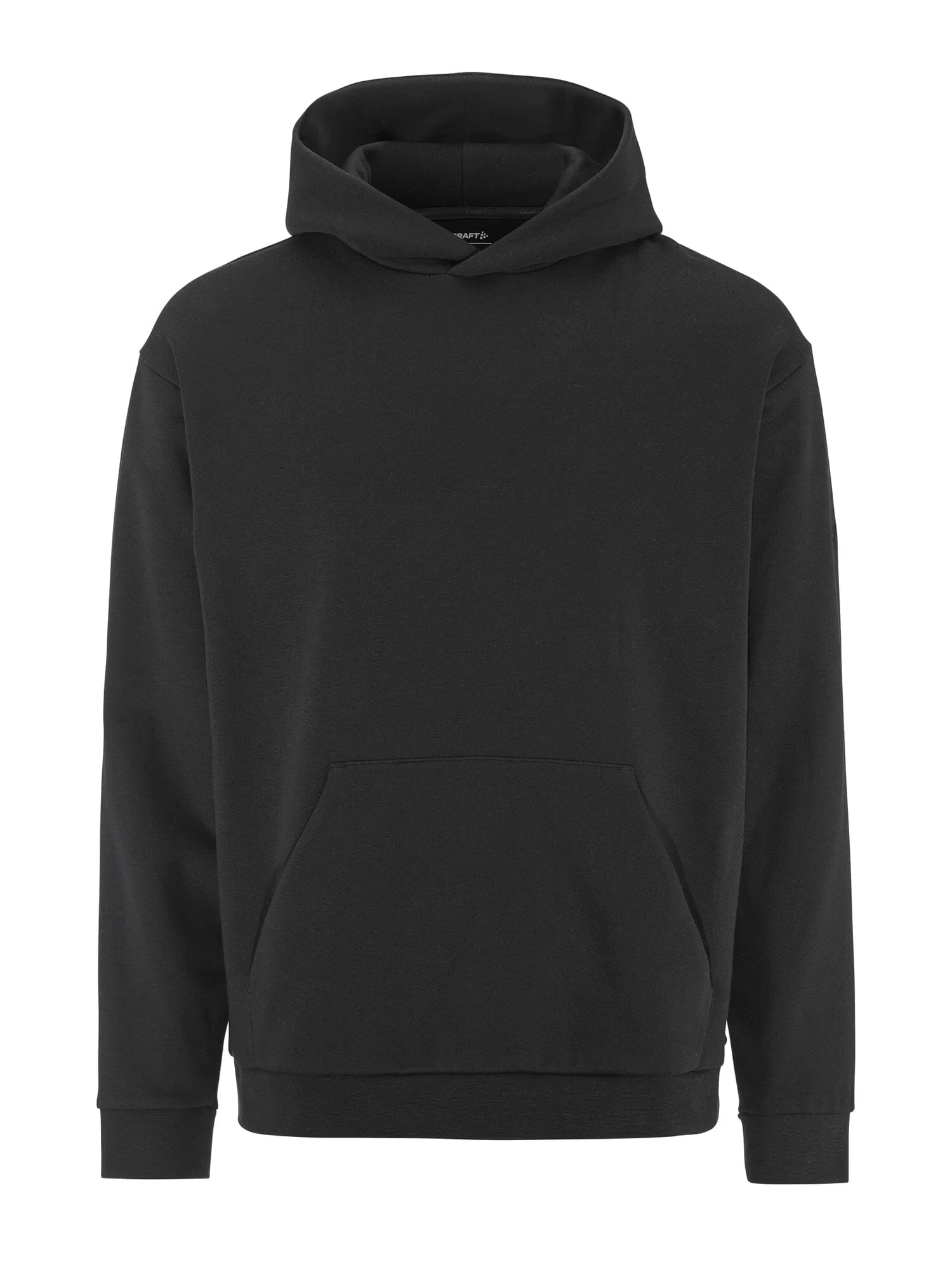 Men's Community 2.0 Hoodie - Black - Image 8