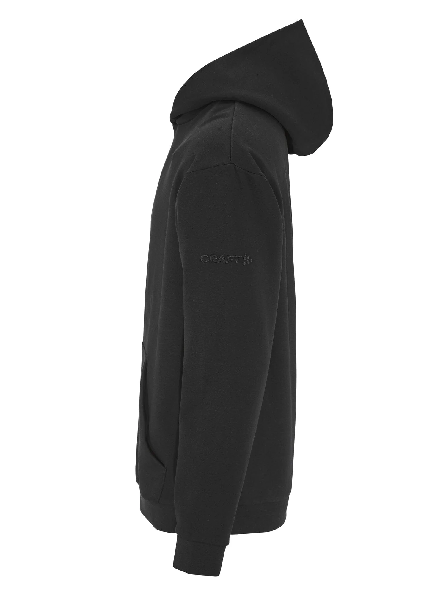 Men's Community 2.0 Hoodie - Black - Image 9