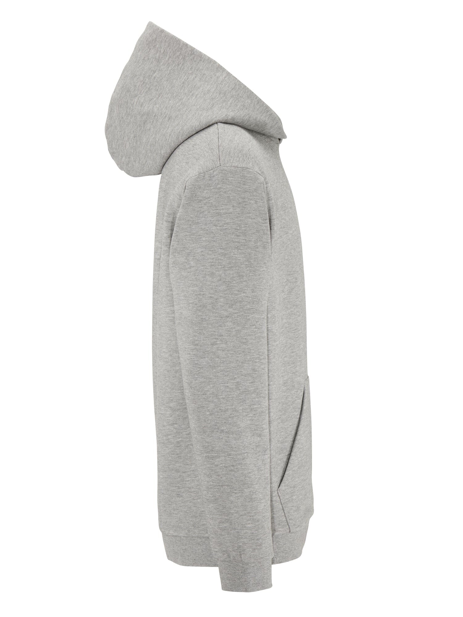 Men's Community 2.0 Hoodie - Grey Melange - Image 10